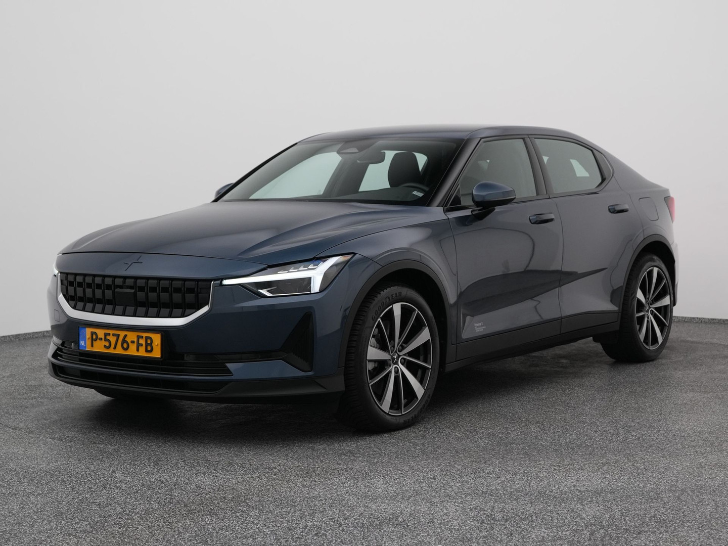 Polestar