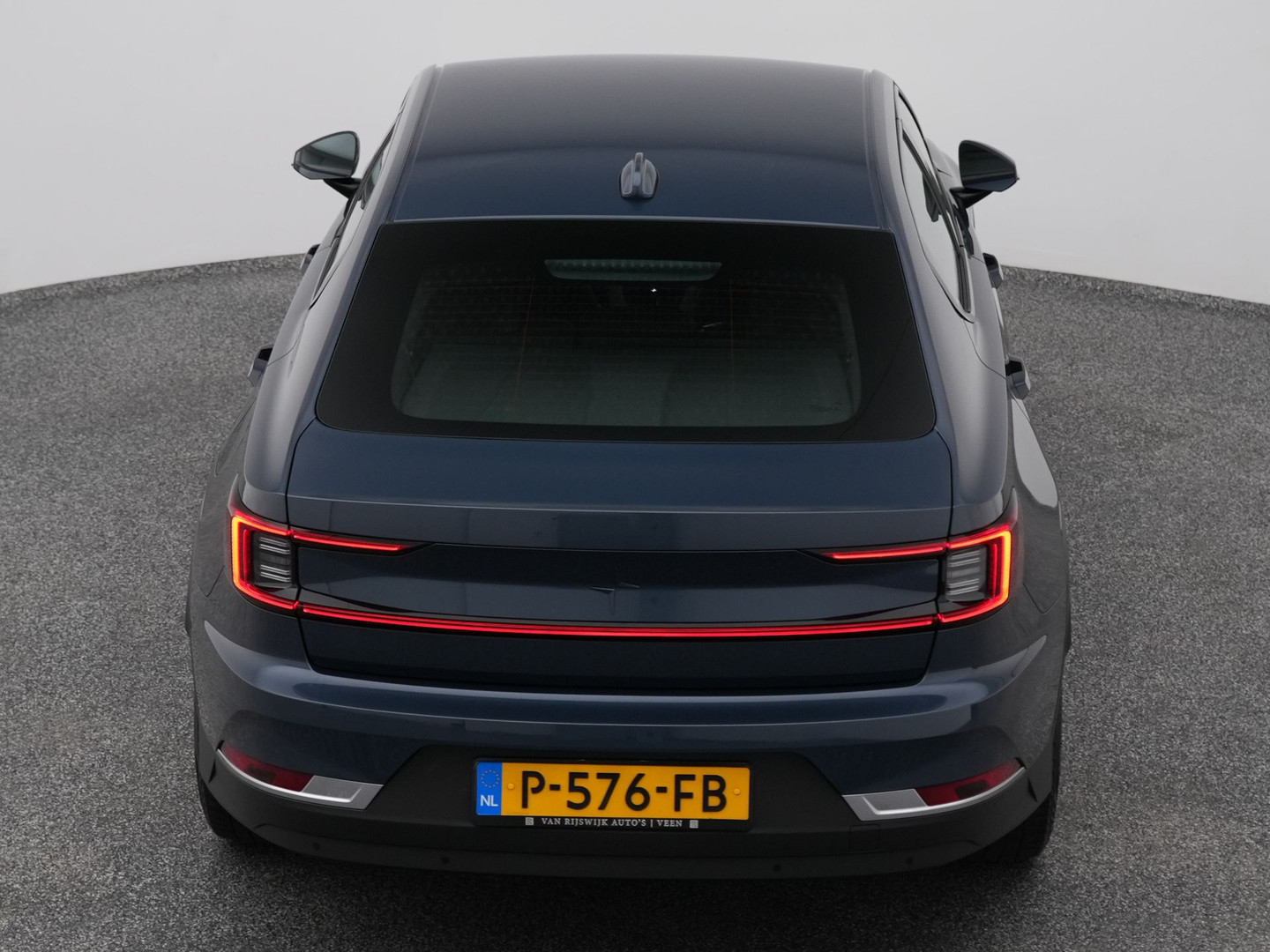 Polestar