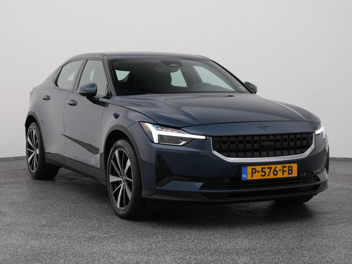 Polestar