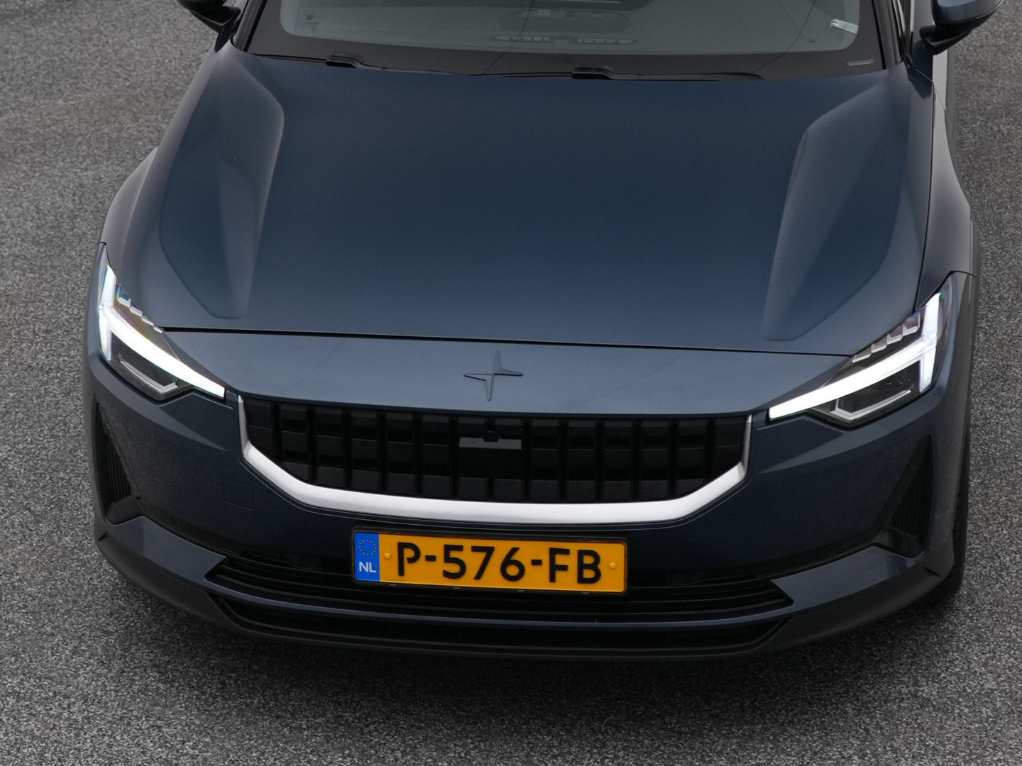 Polestar