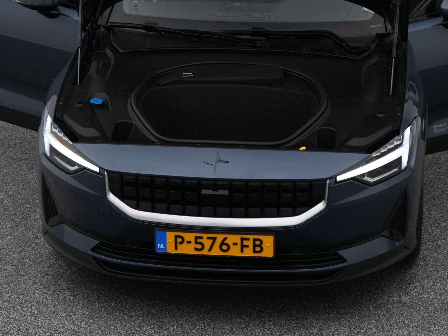 Polestar