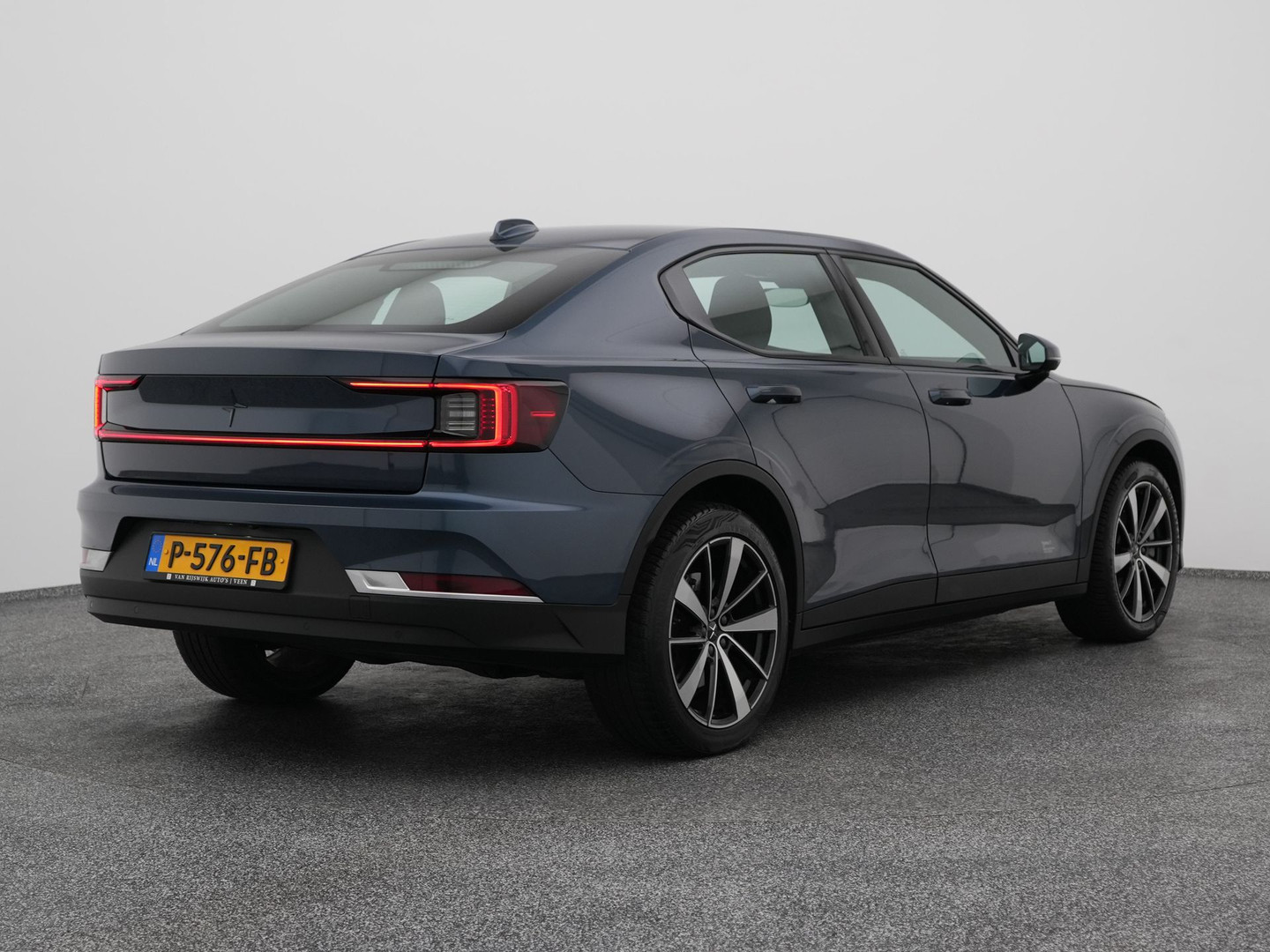 Polestar