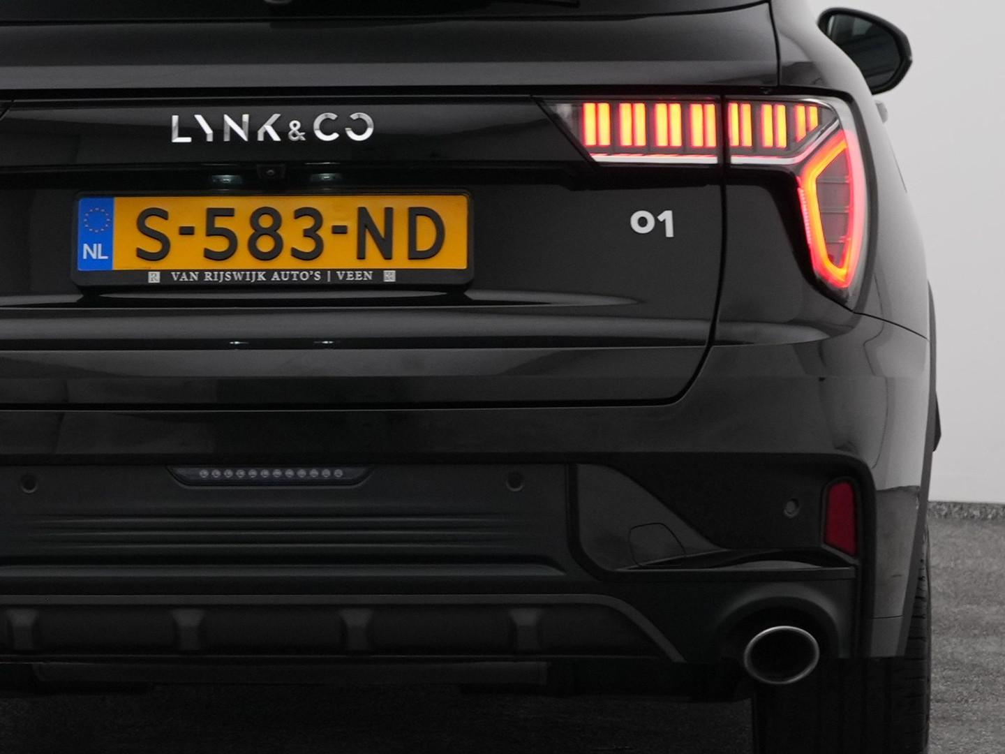 Lynk & Co
