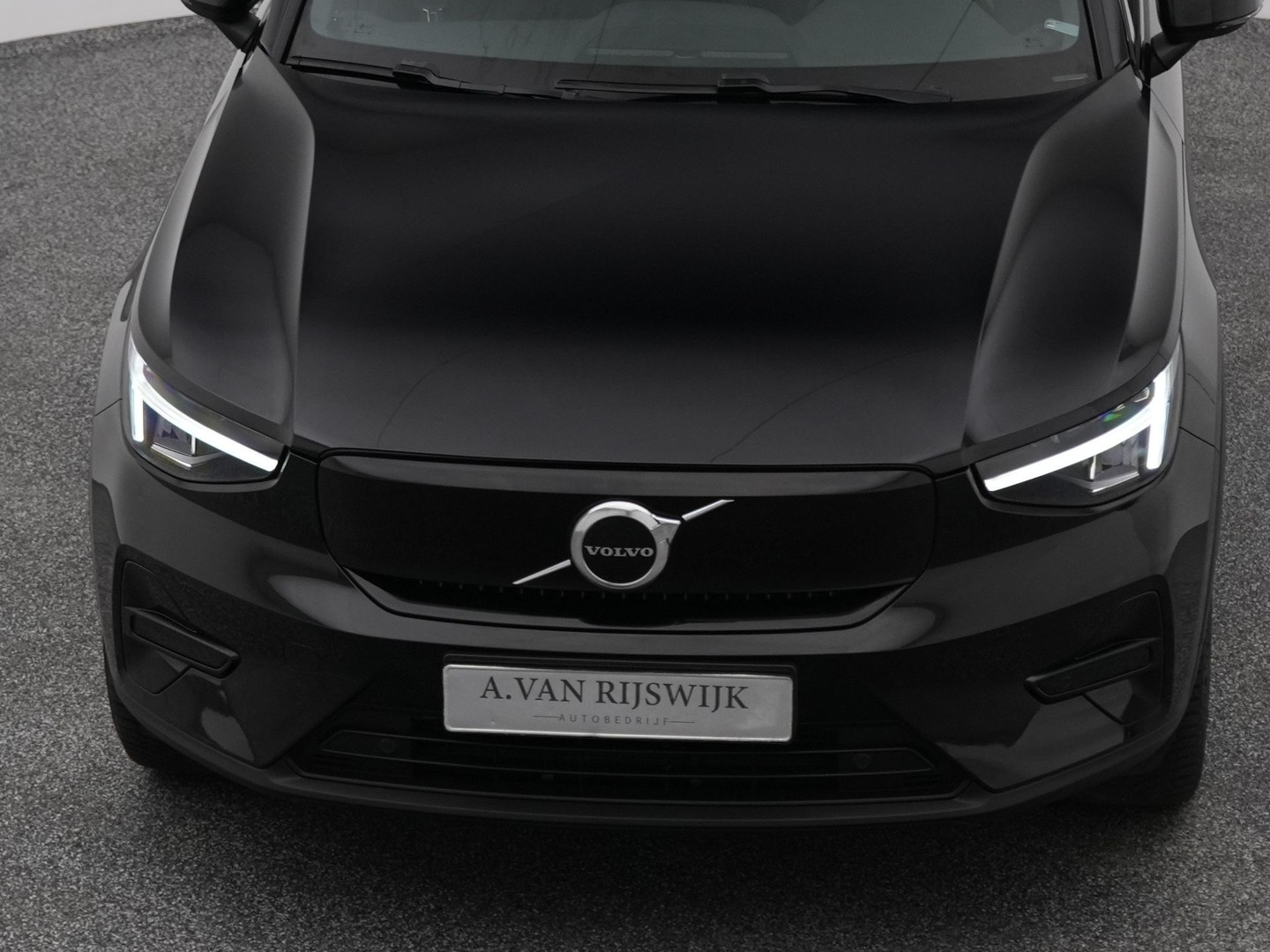 Volvo