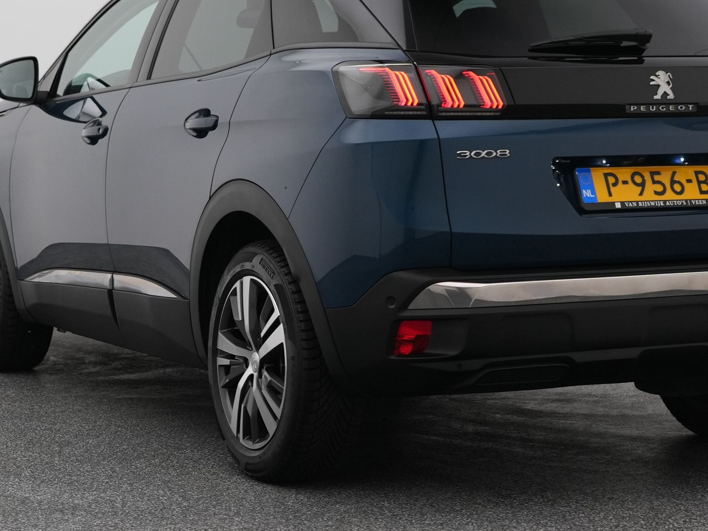 Peugeot