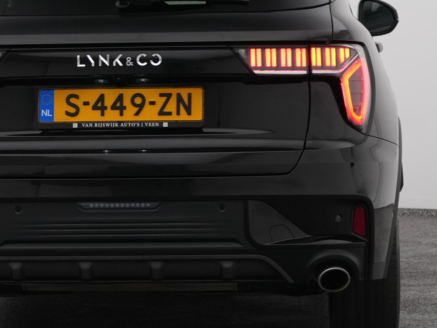 Lynk & Co