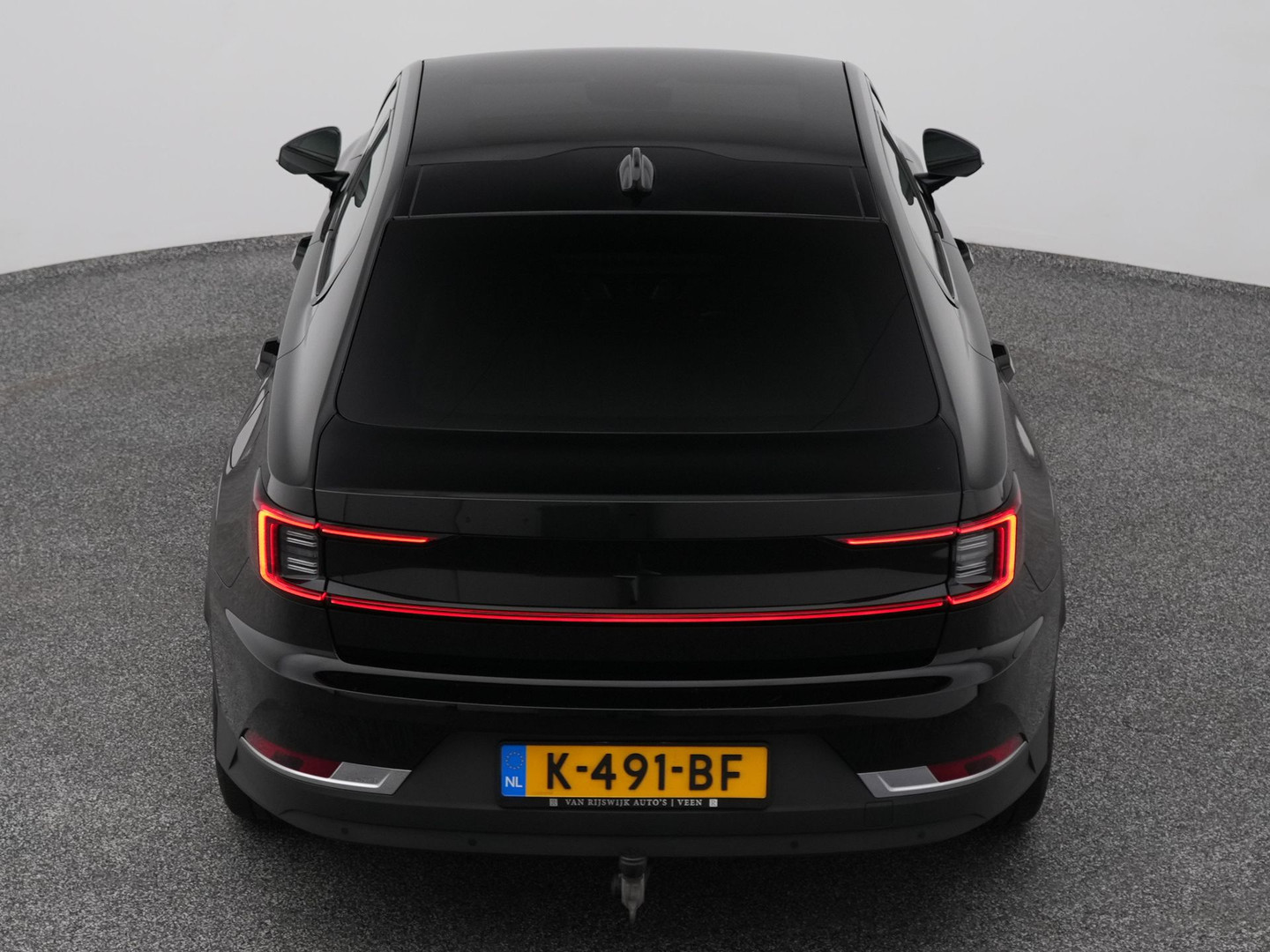 Polestar