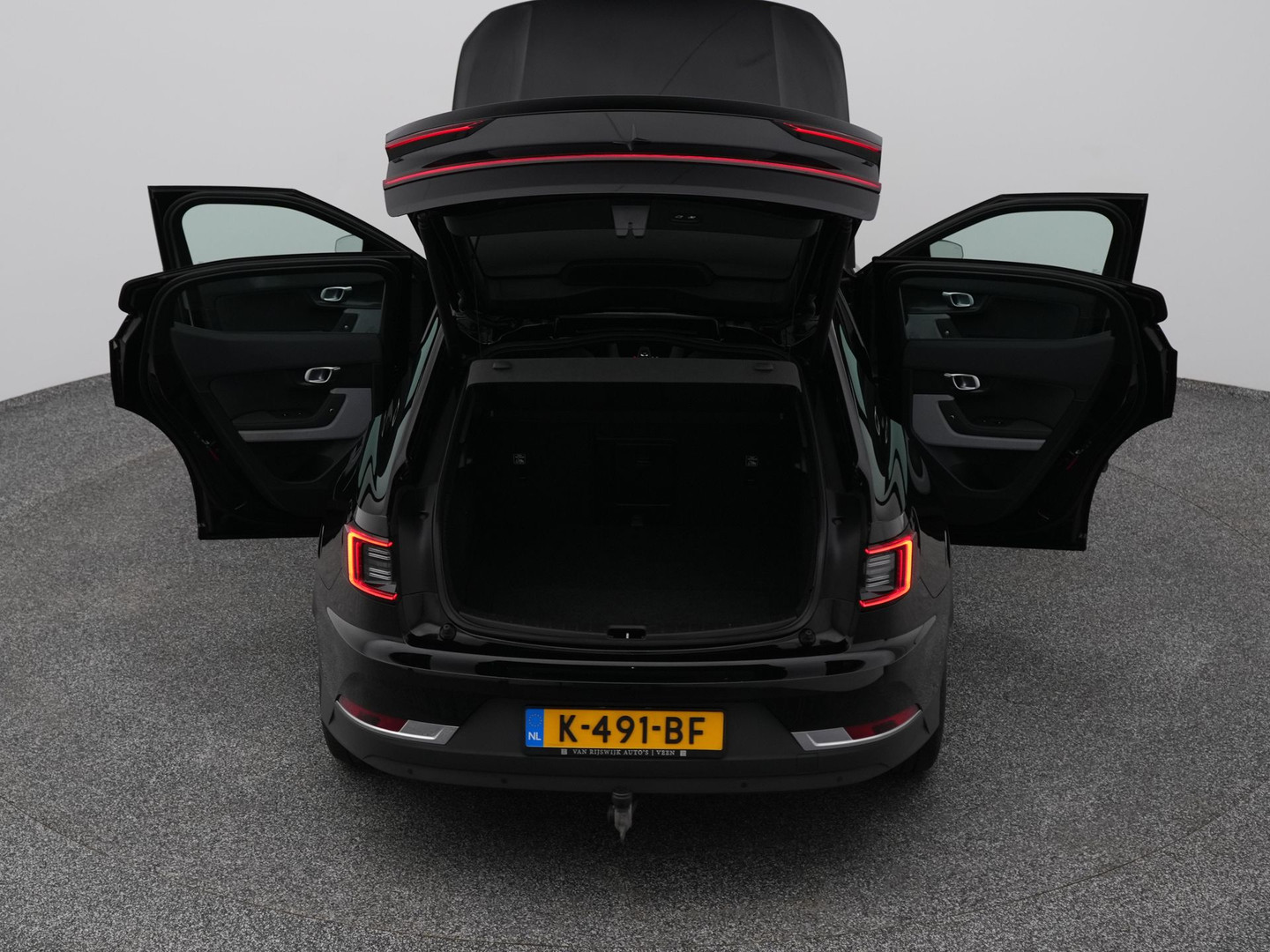 Polestar