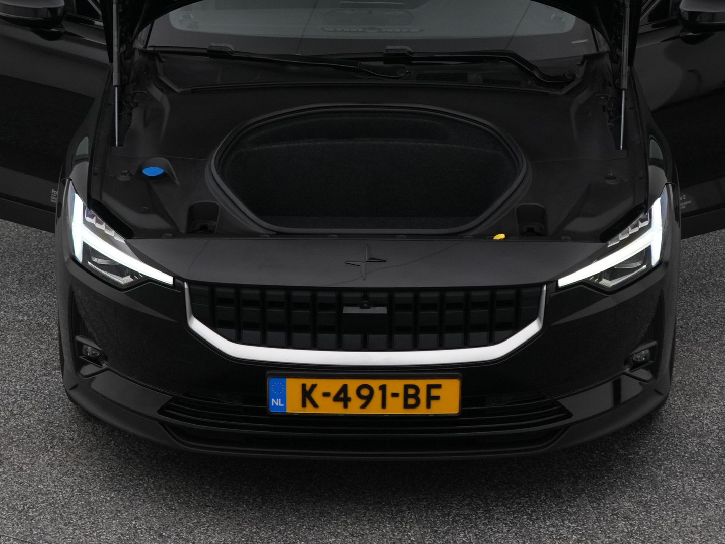 Polestar