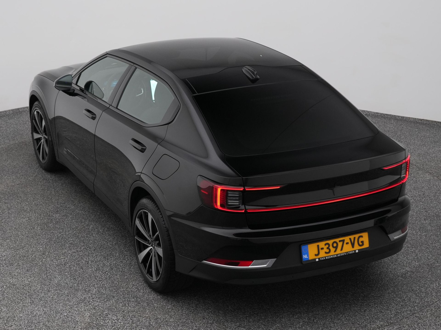 Polestar