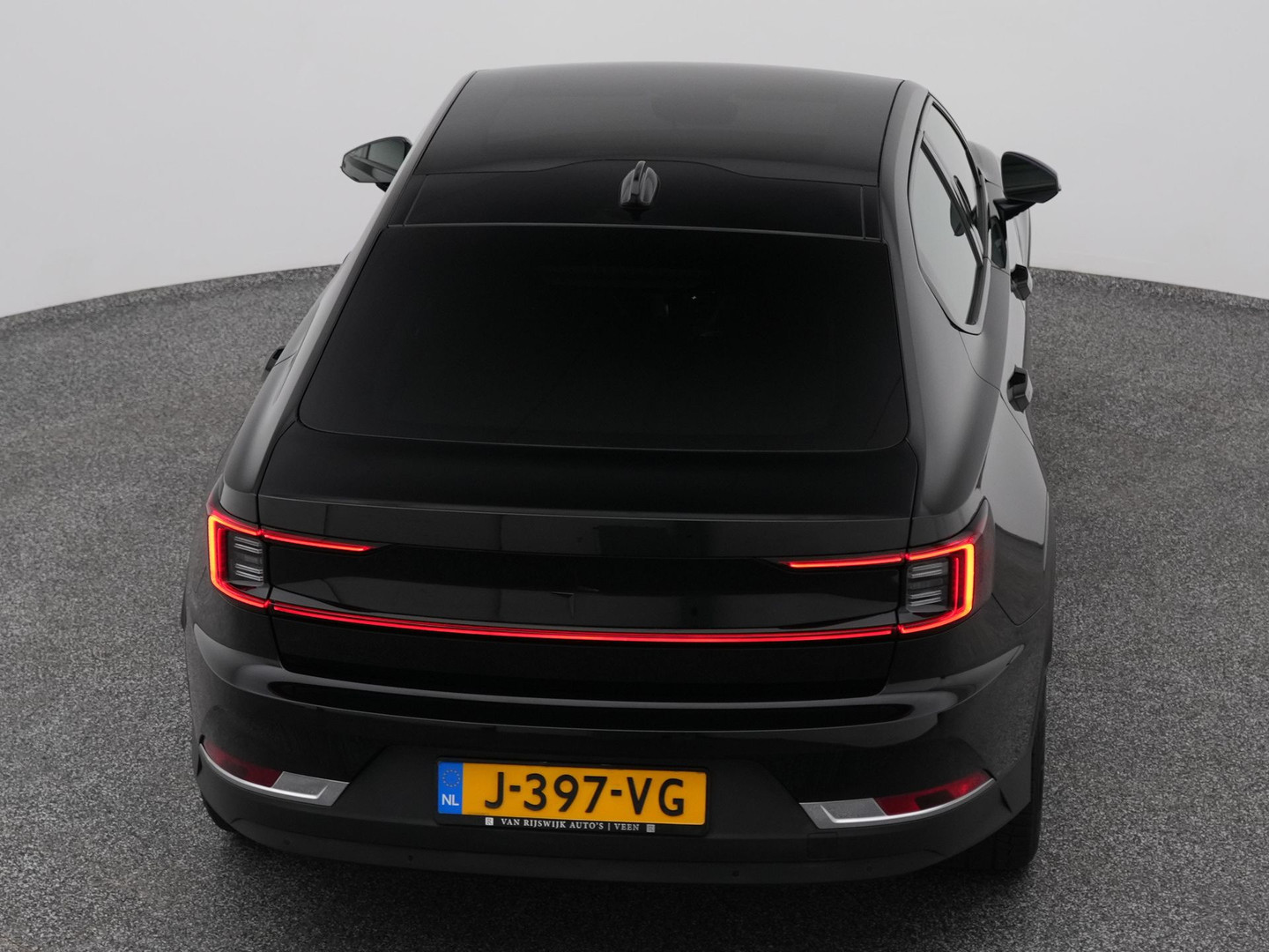 Polestar