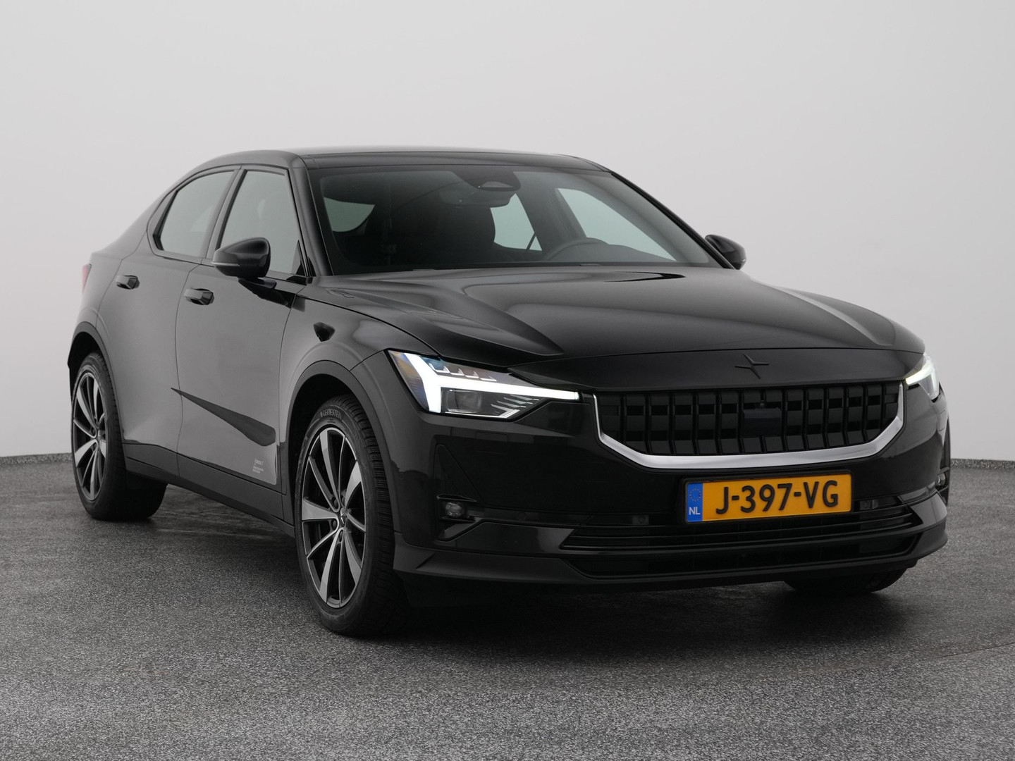 Polestar
