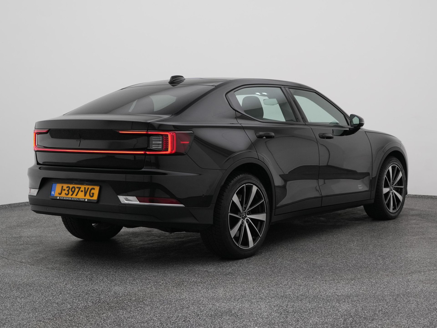 Polestar