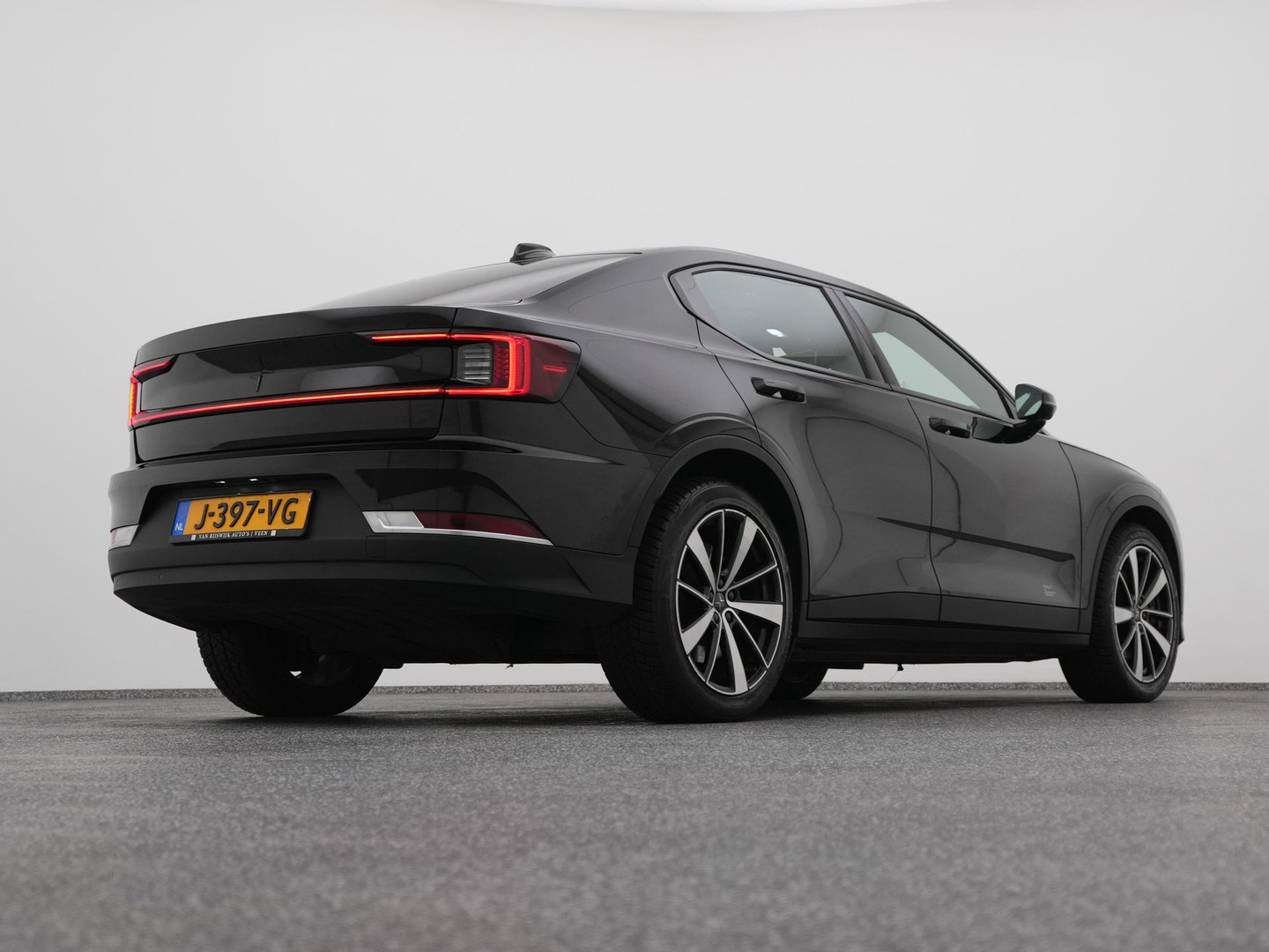 Polestar