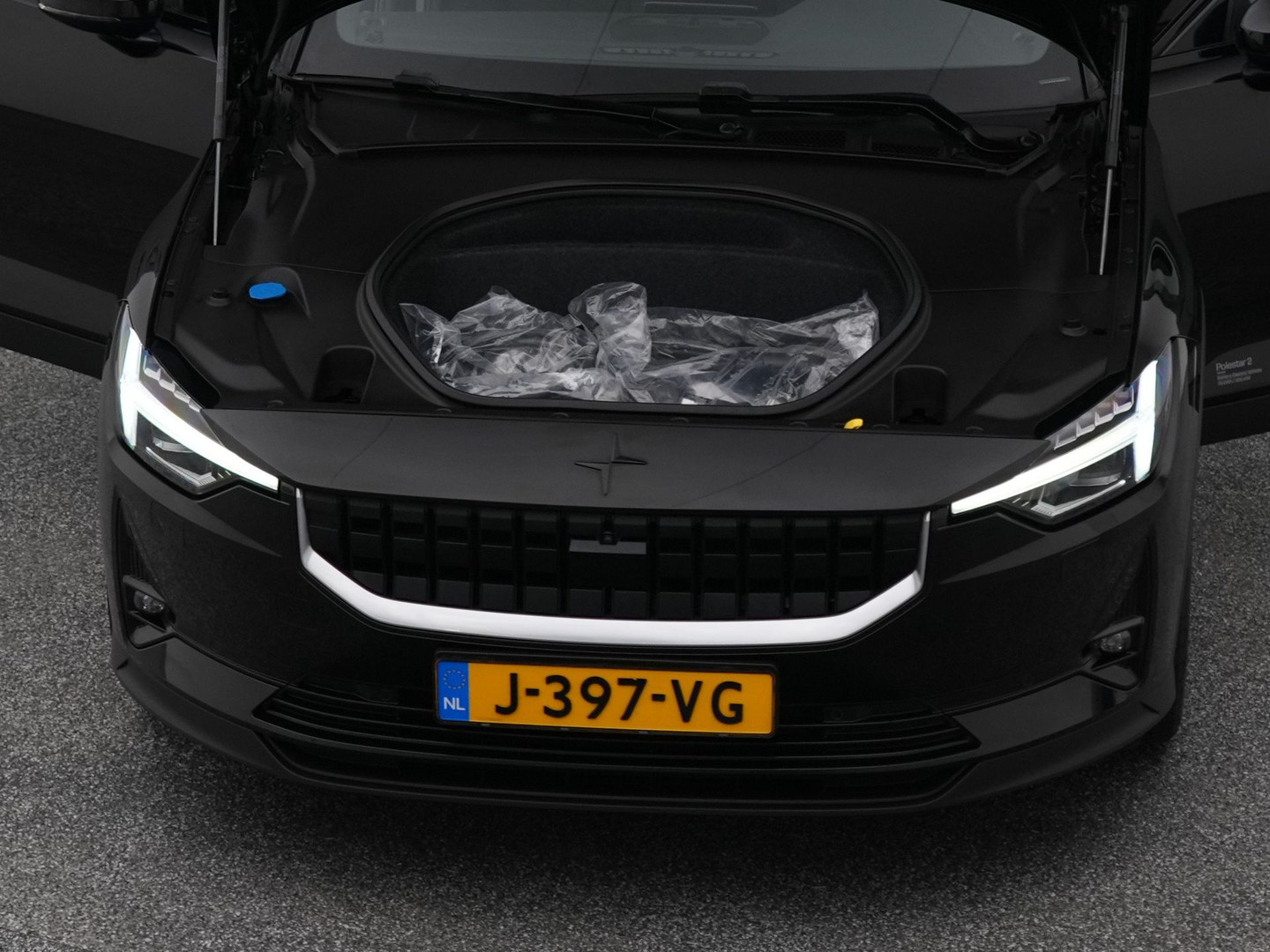 Polestar