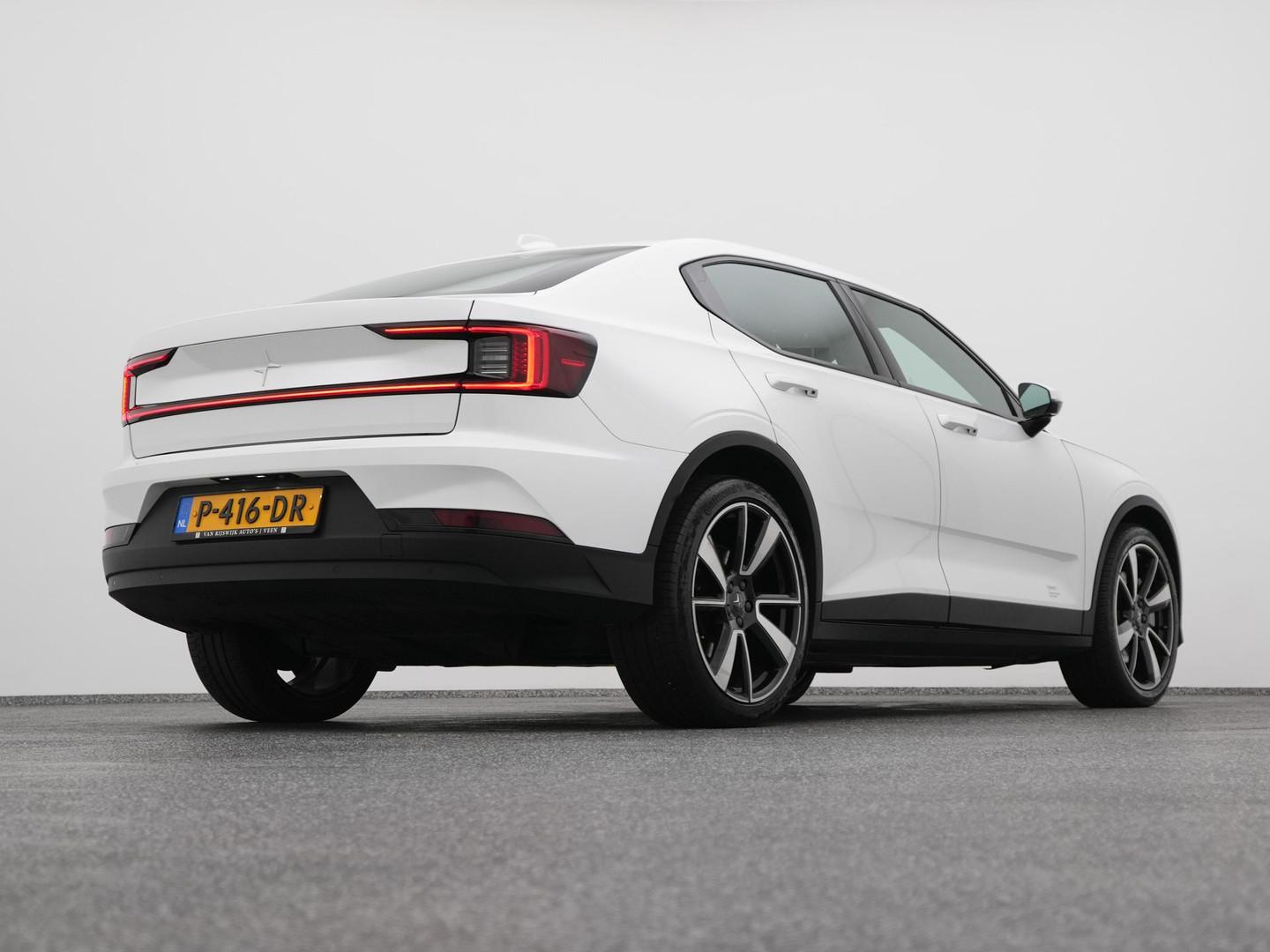 Polestar
