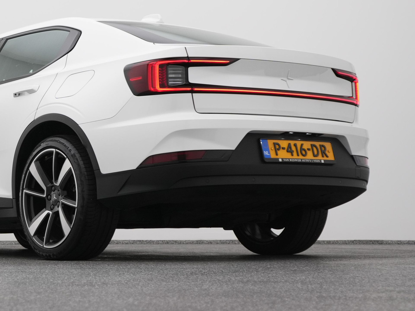Polestar