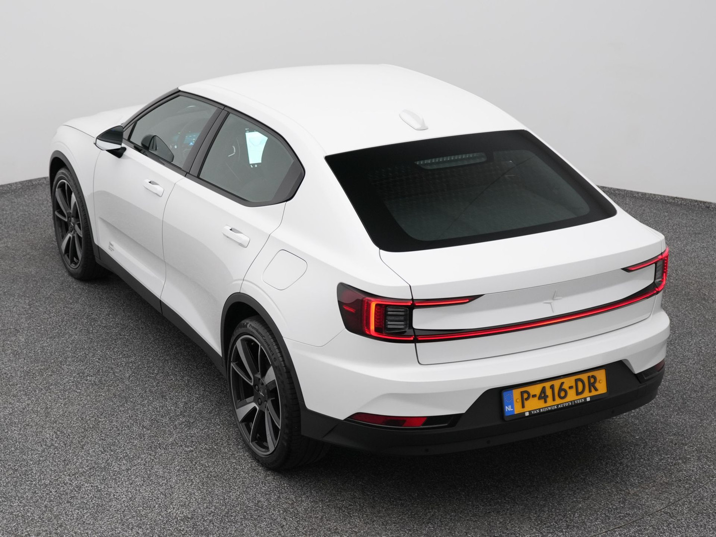 Polestar