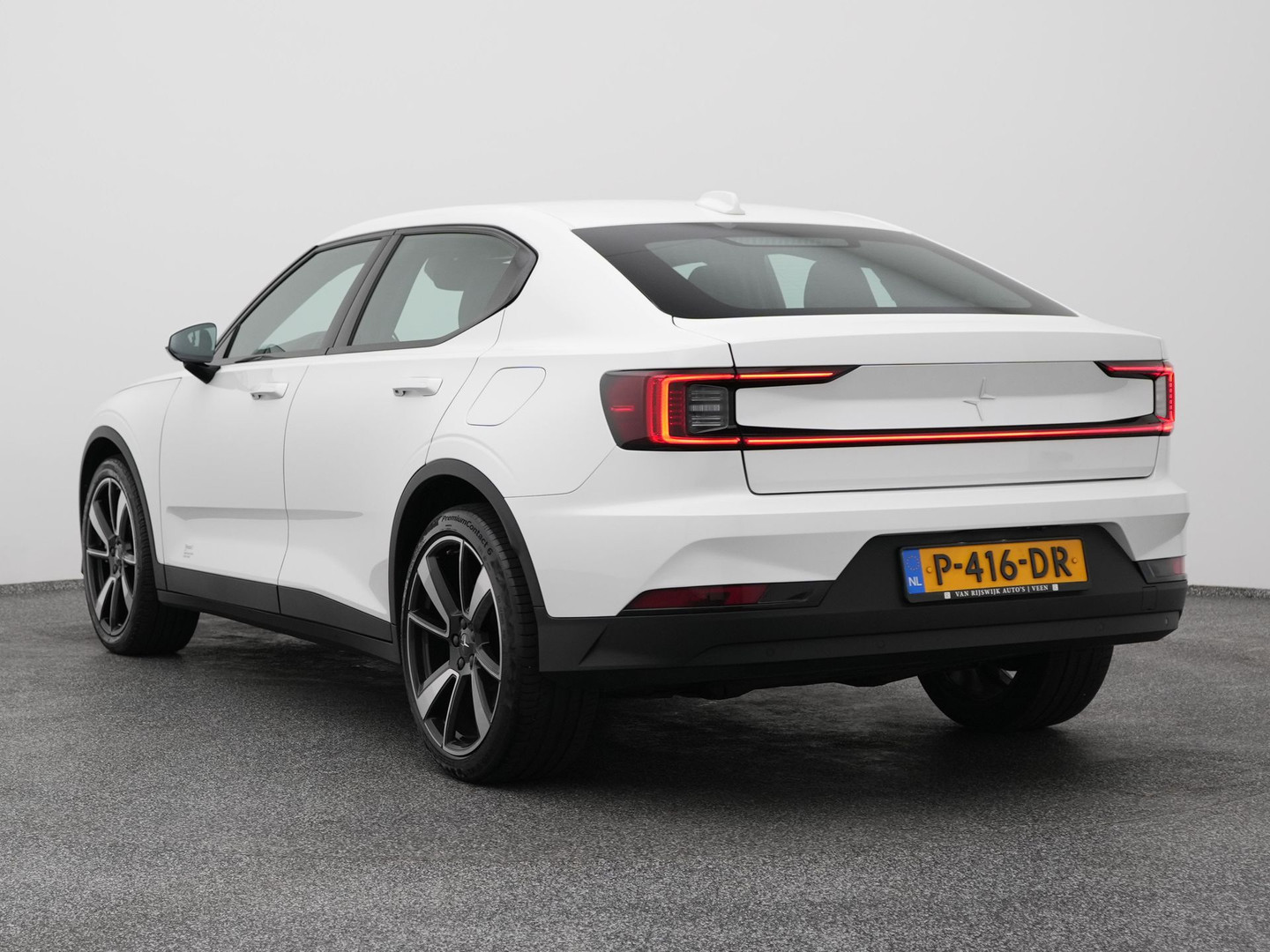 Polestar