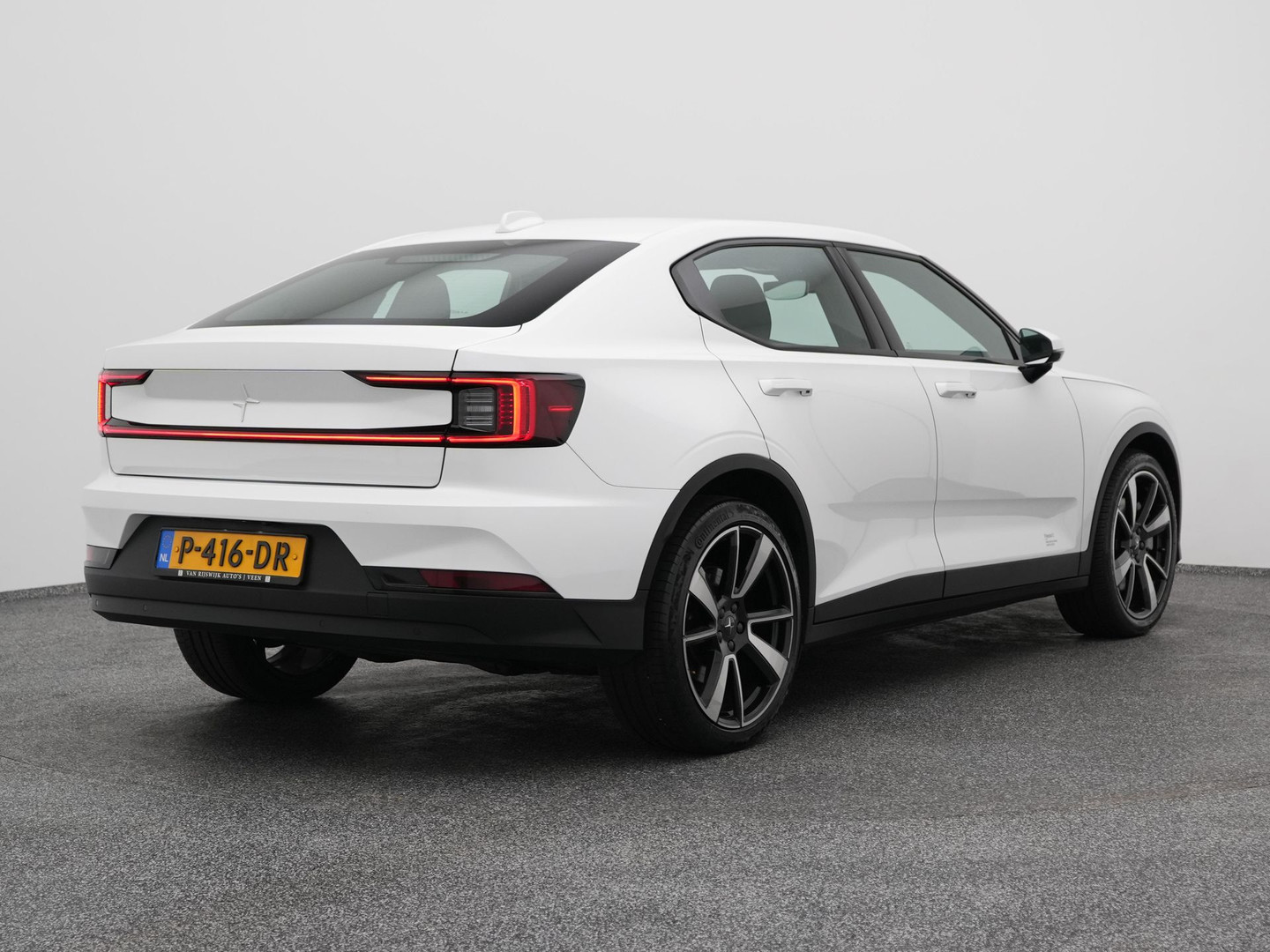 Polestar