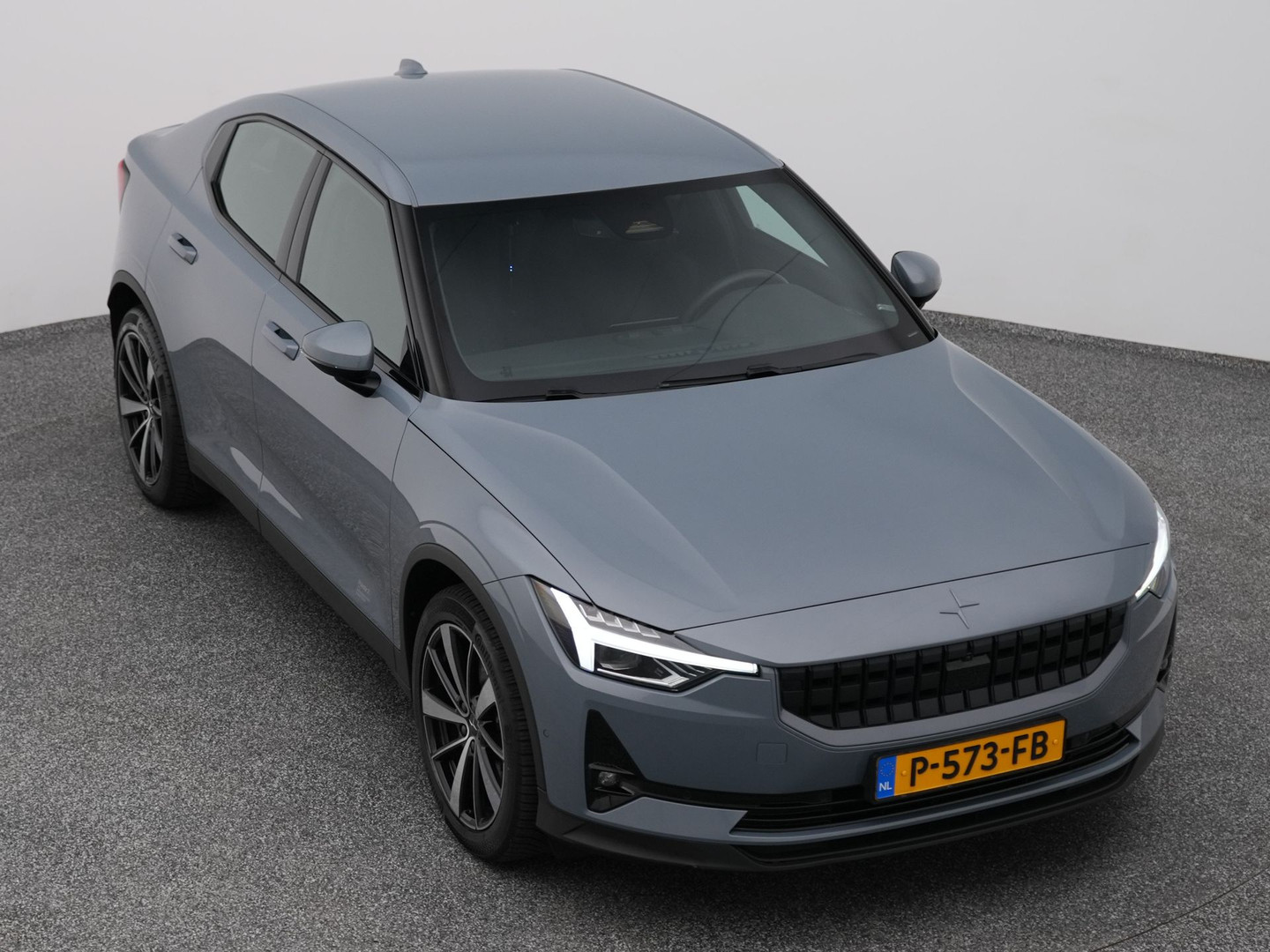Polestar