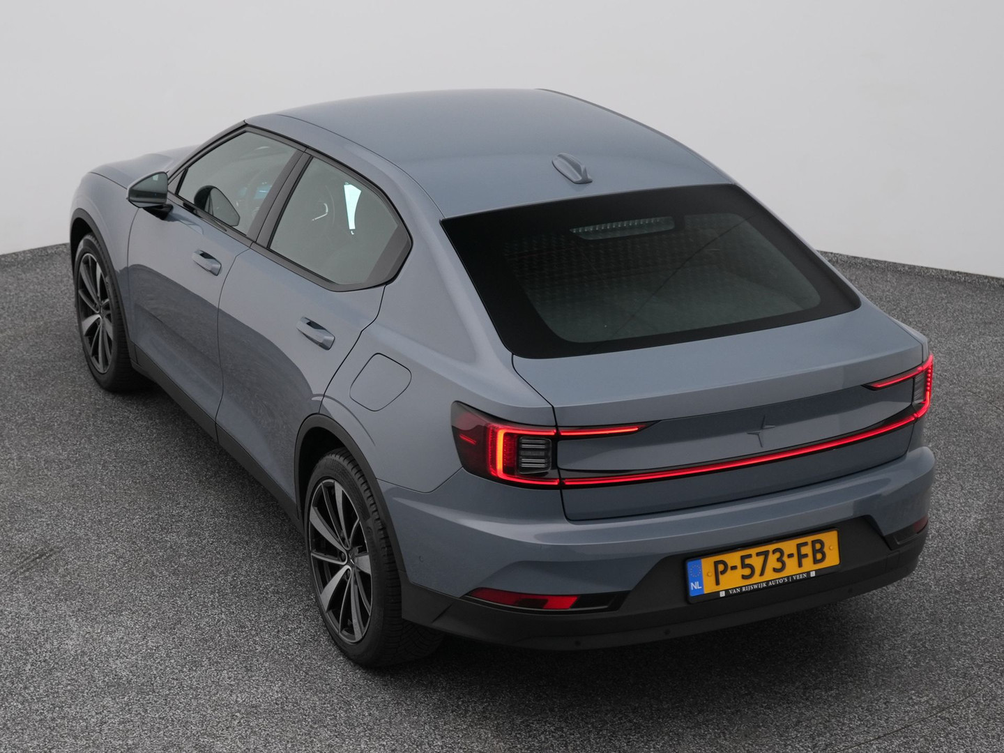 Polestar