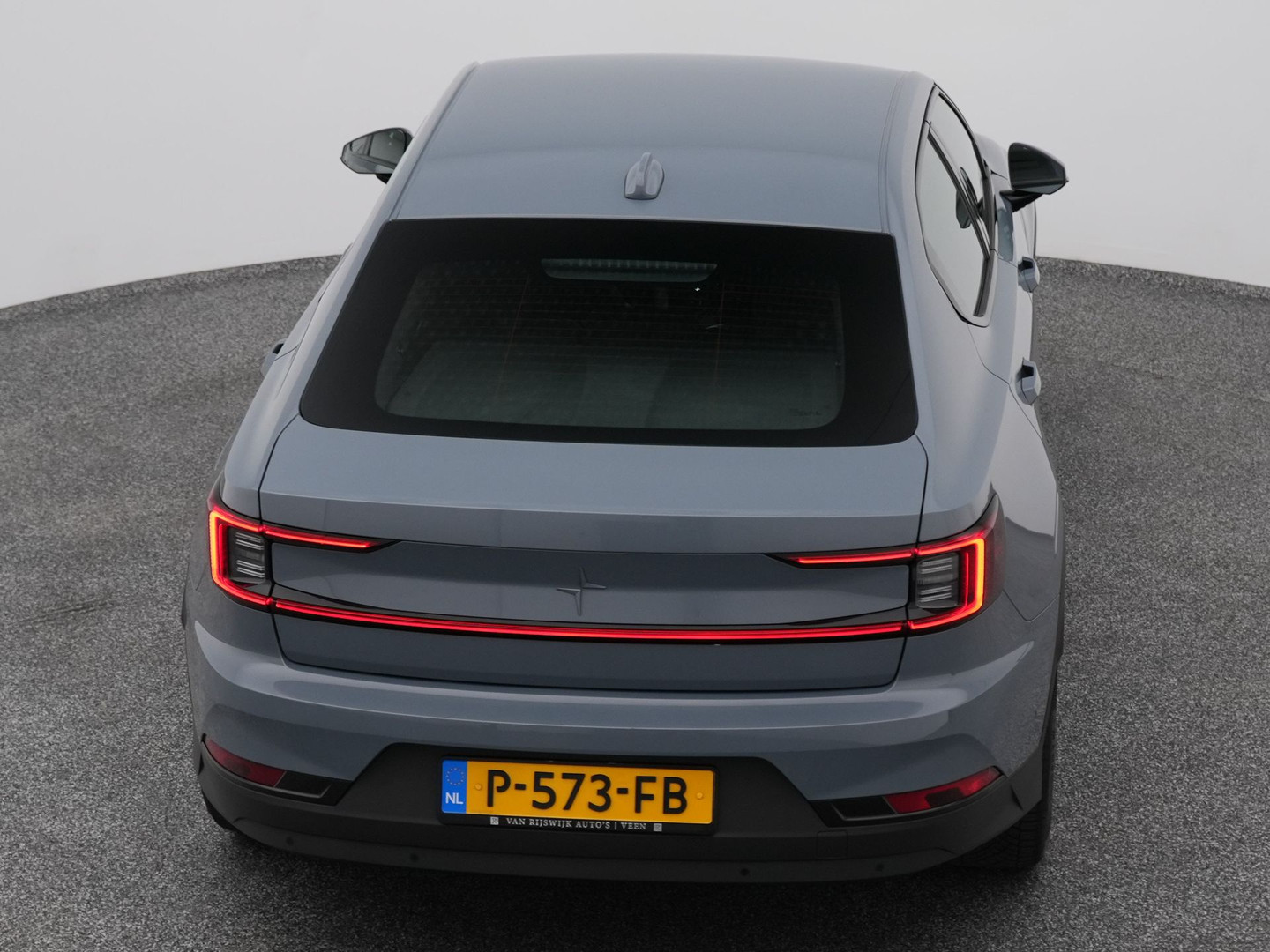 Polestar