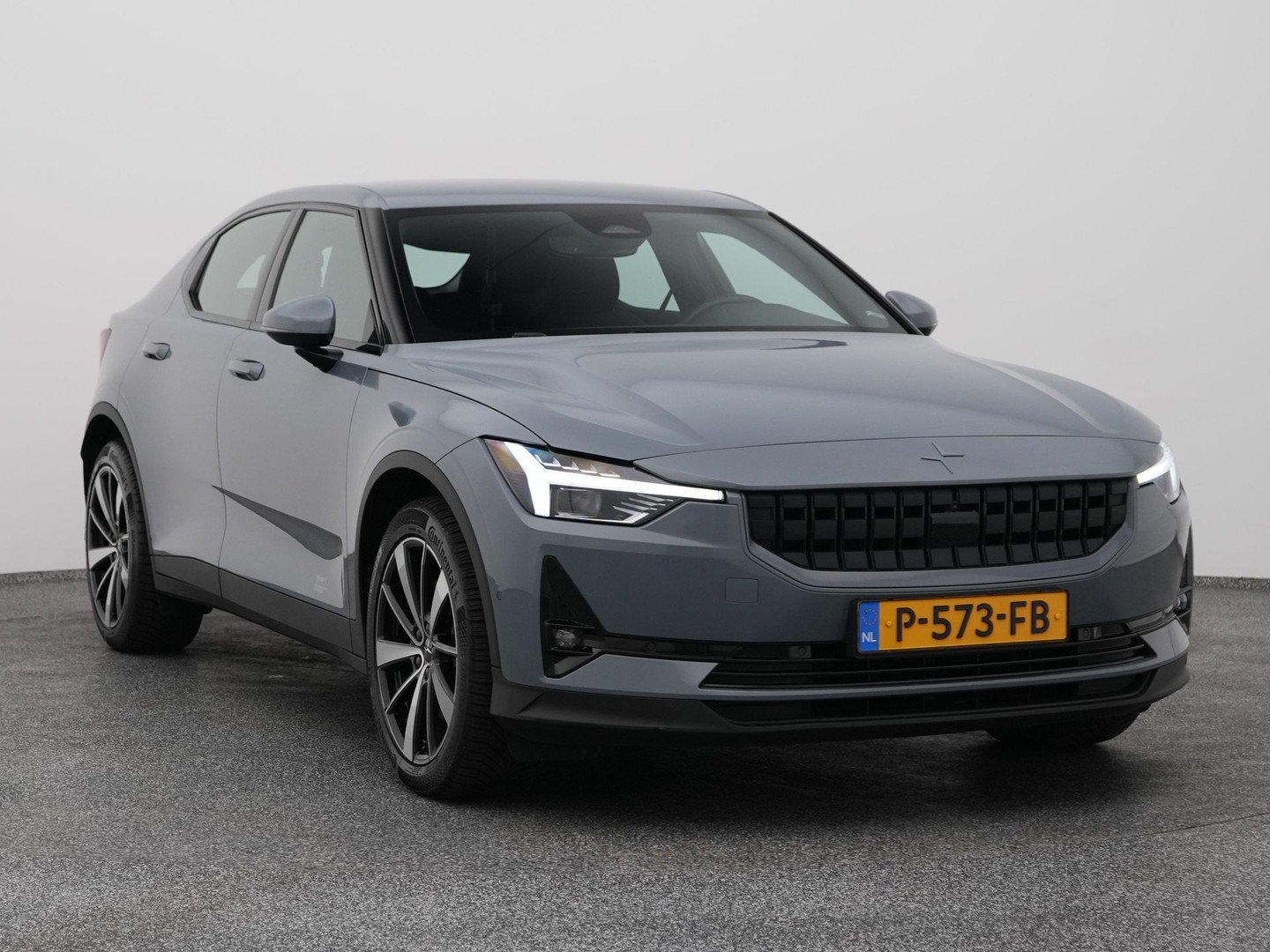 Polestar