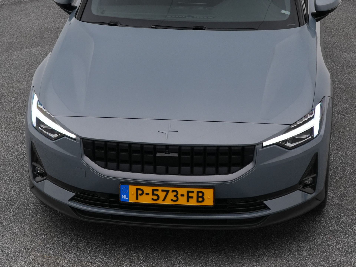 Polestar