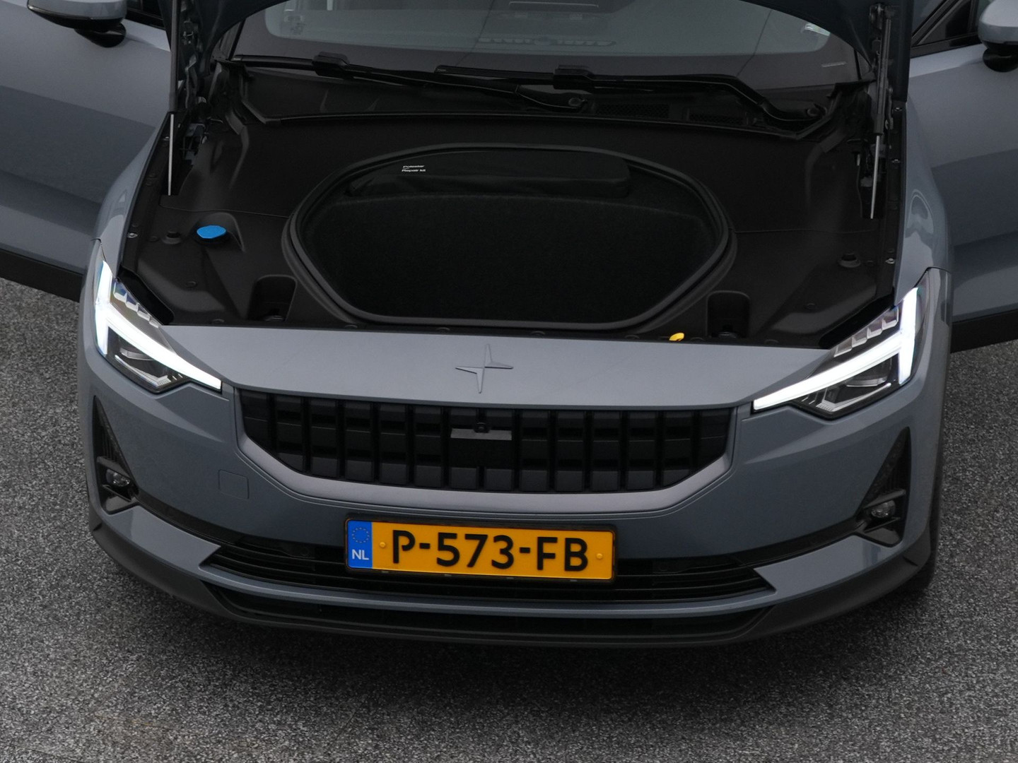 Polestar