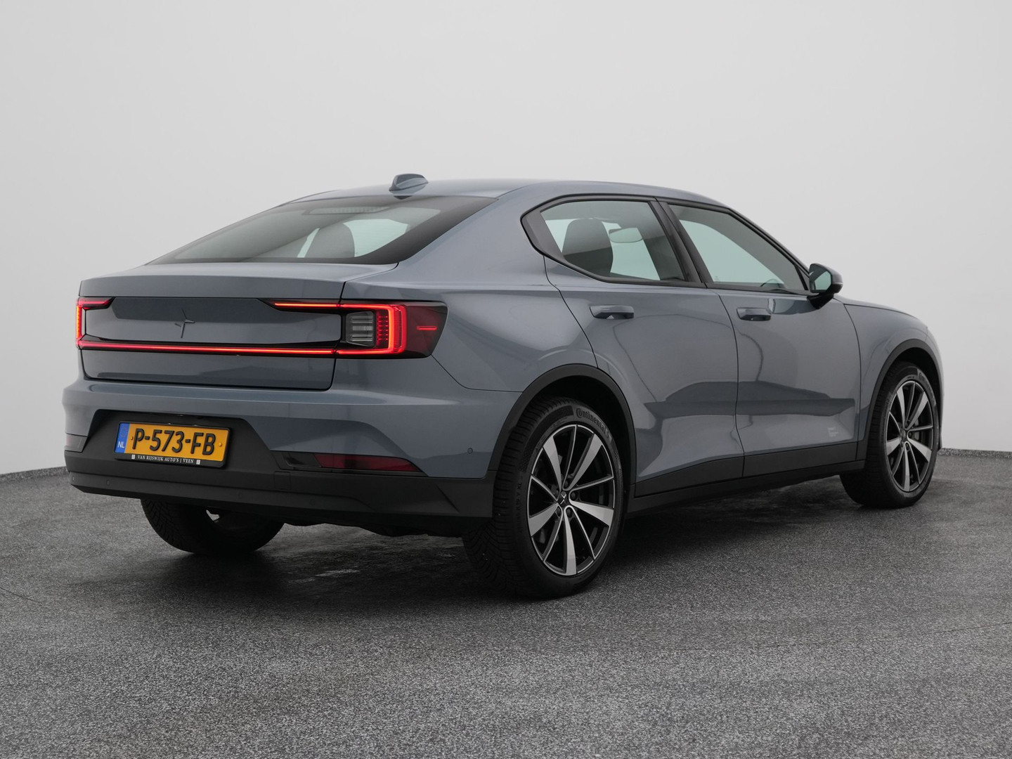 Polestar