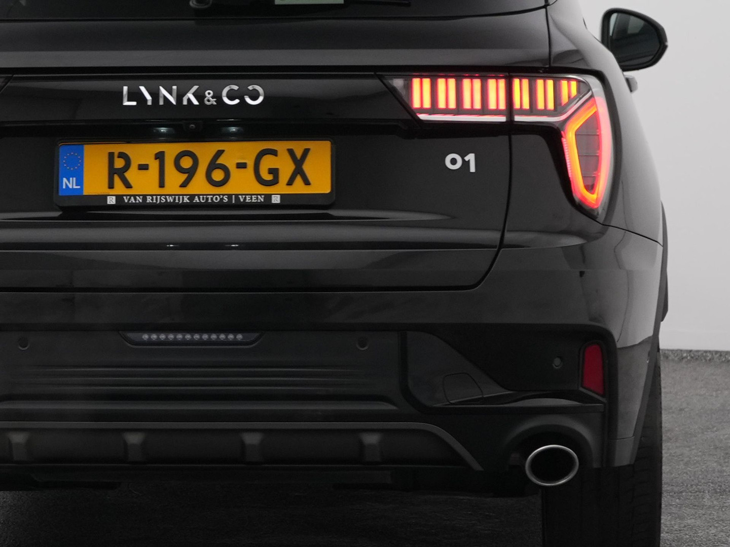 Lynk & Co