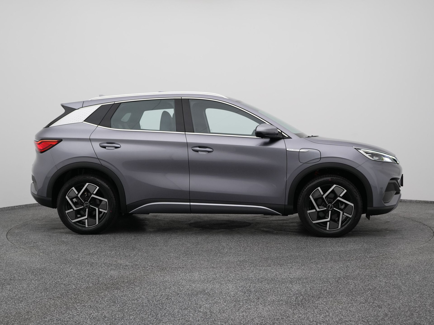 BYD