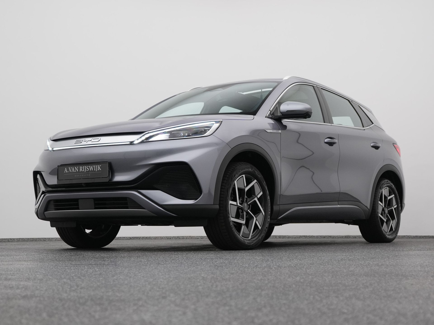 BYD
