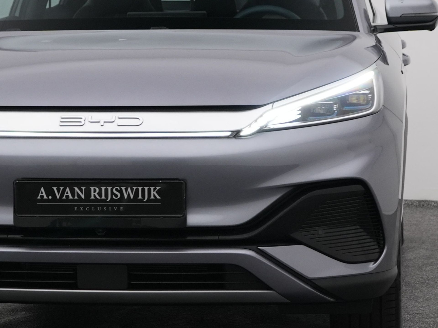 BYD