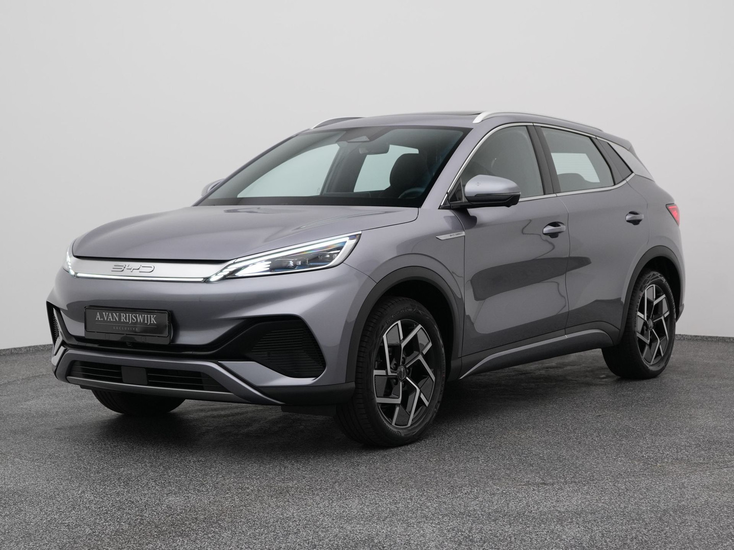BYD
