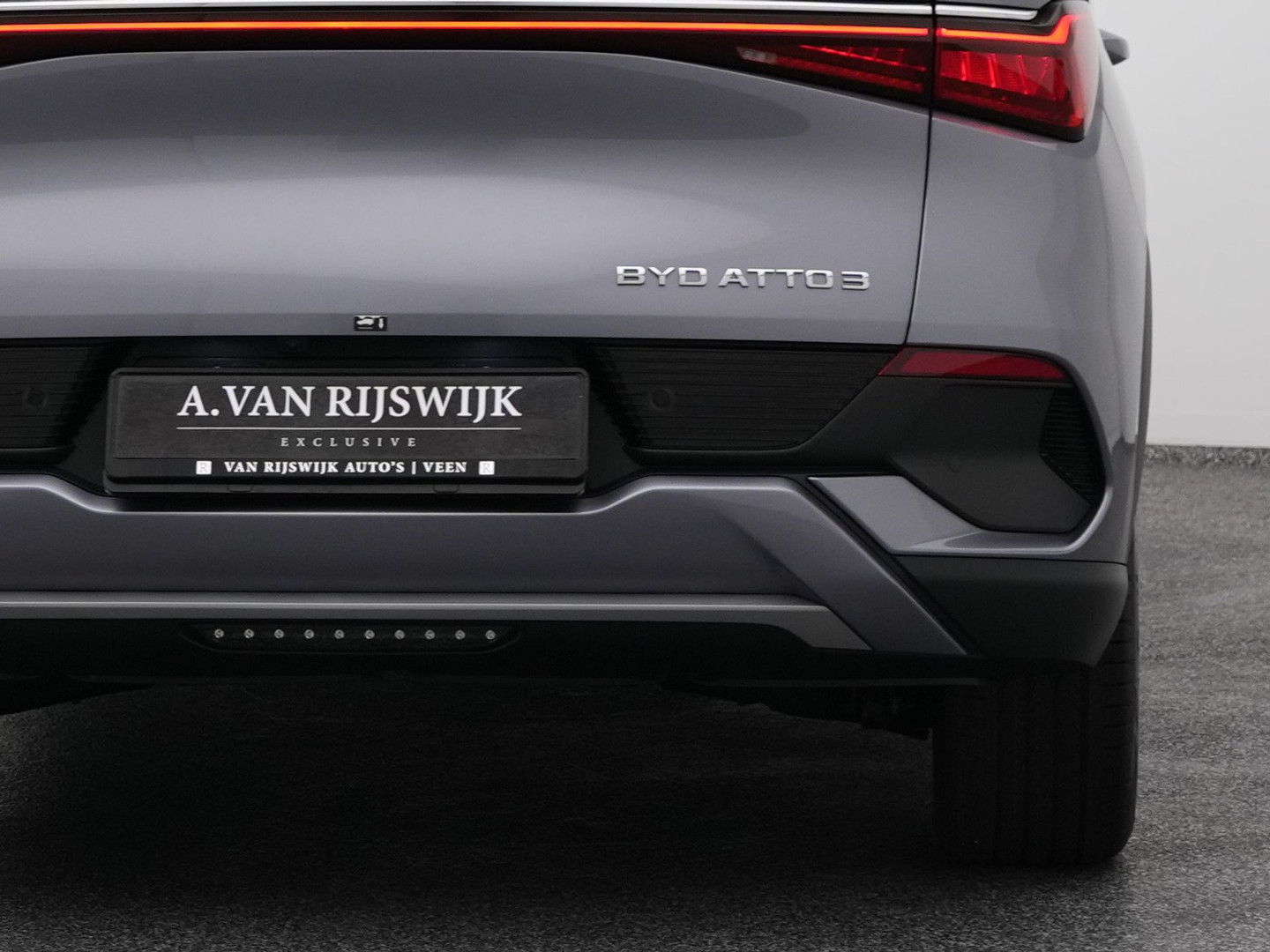 BYD