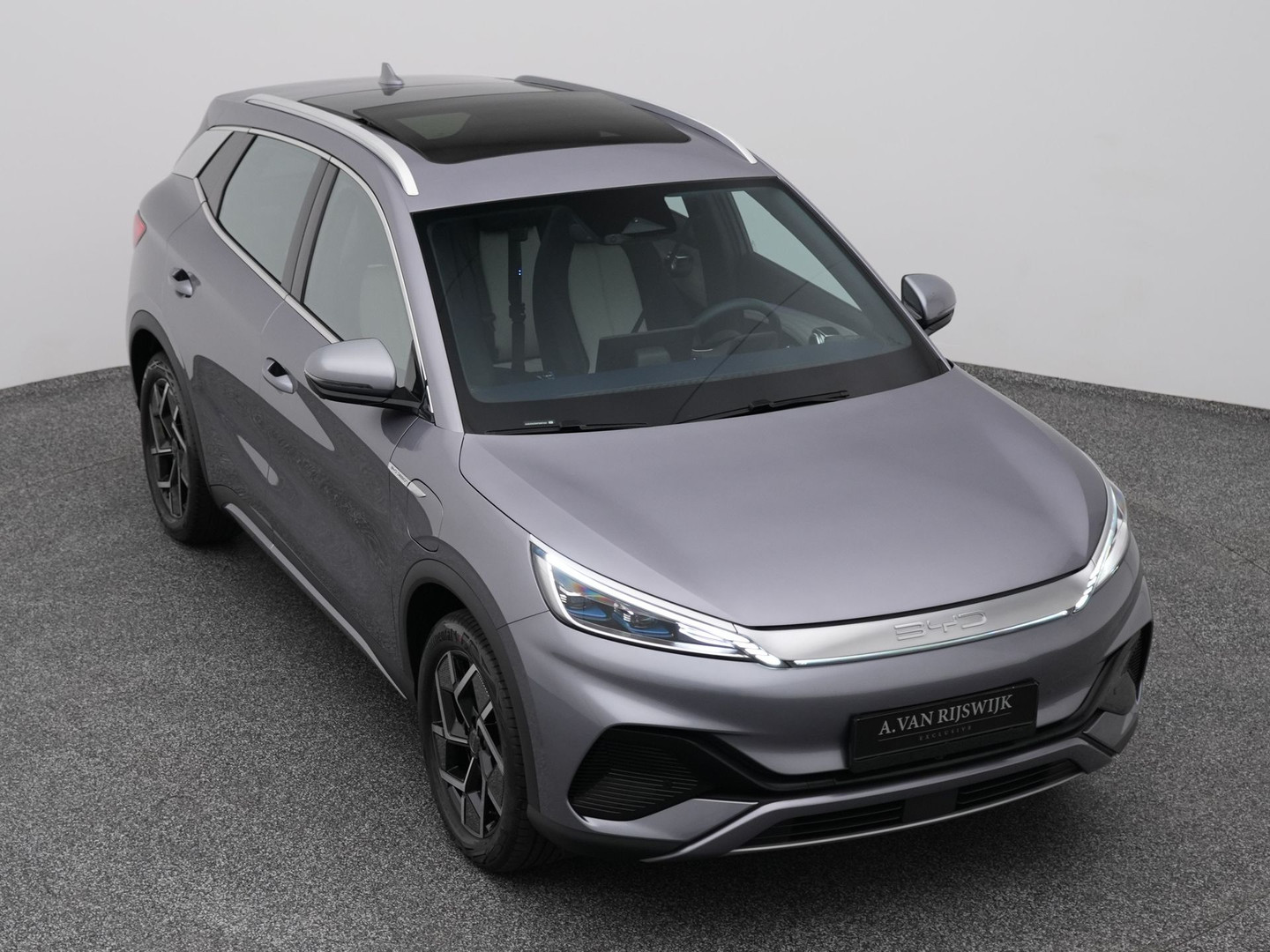 BYD