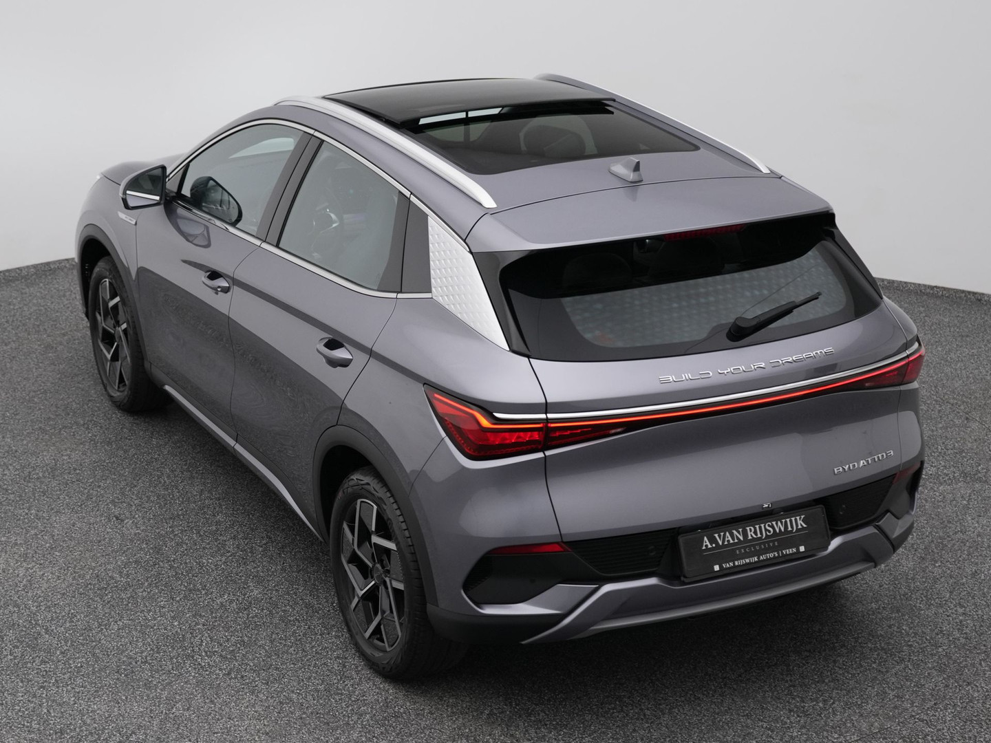 BYD