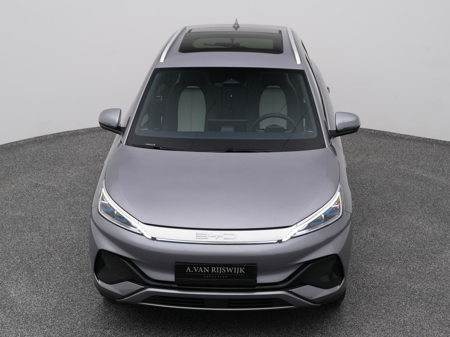 BYD