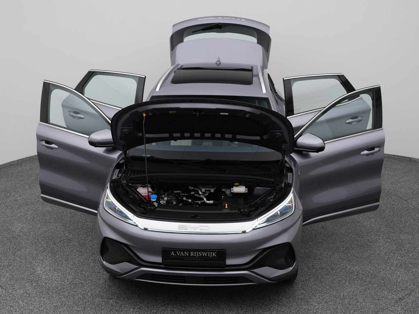 BYD