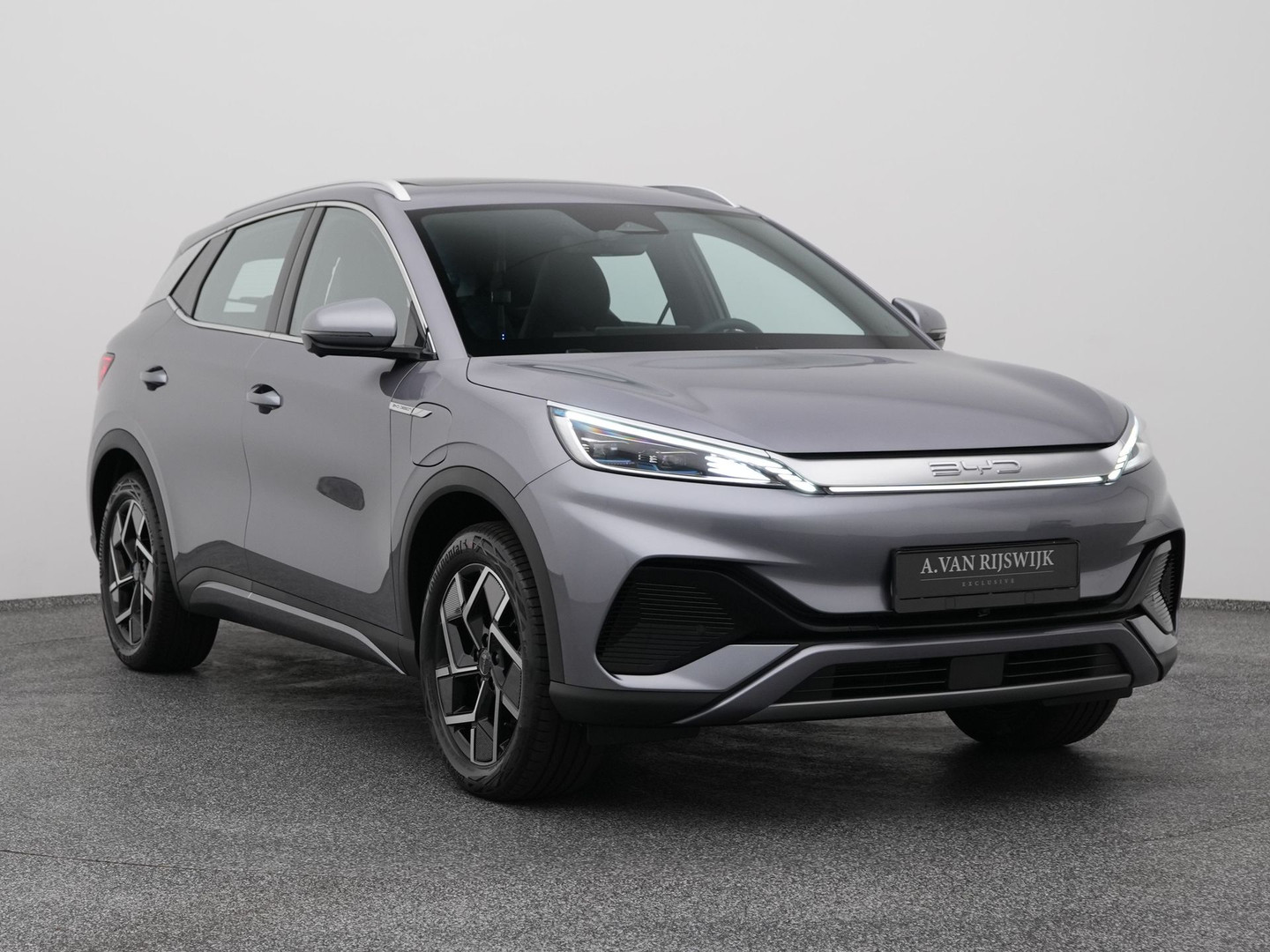 BYD