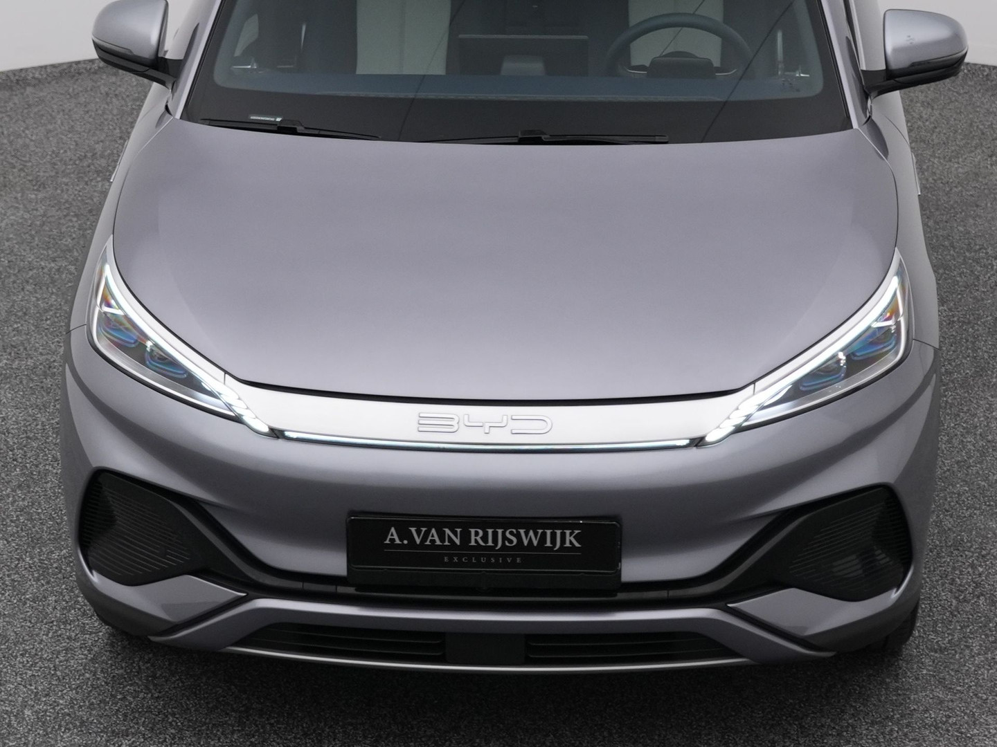BYD
