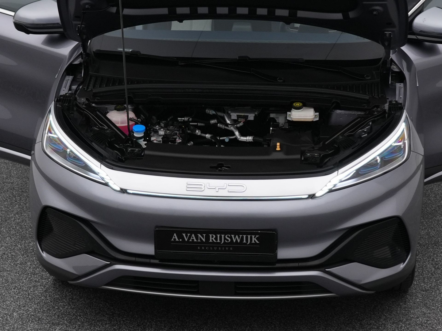 BYD