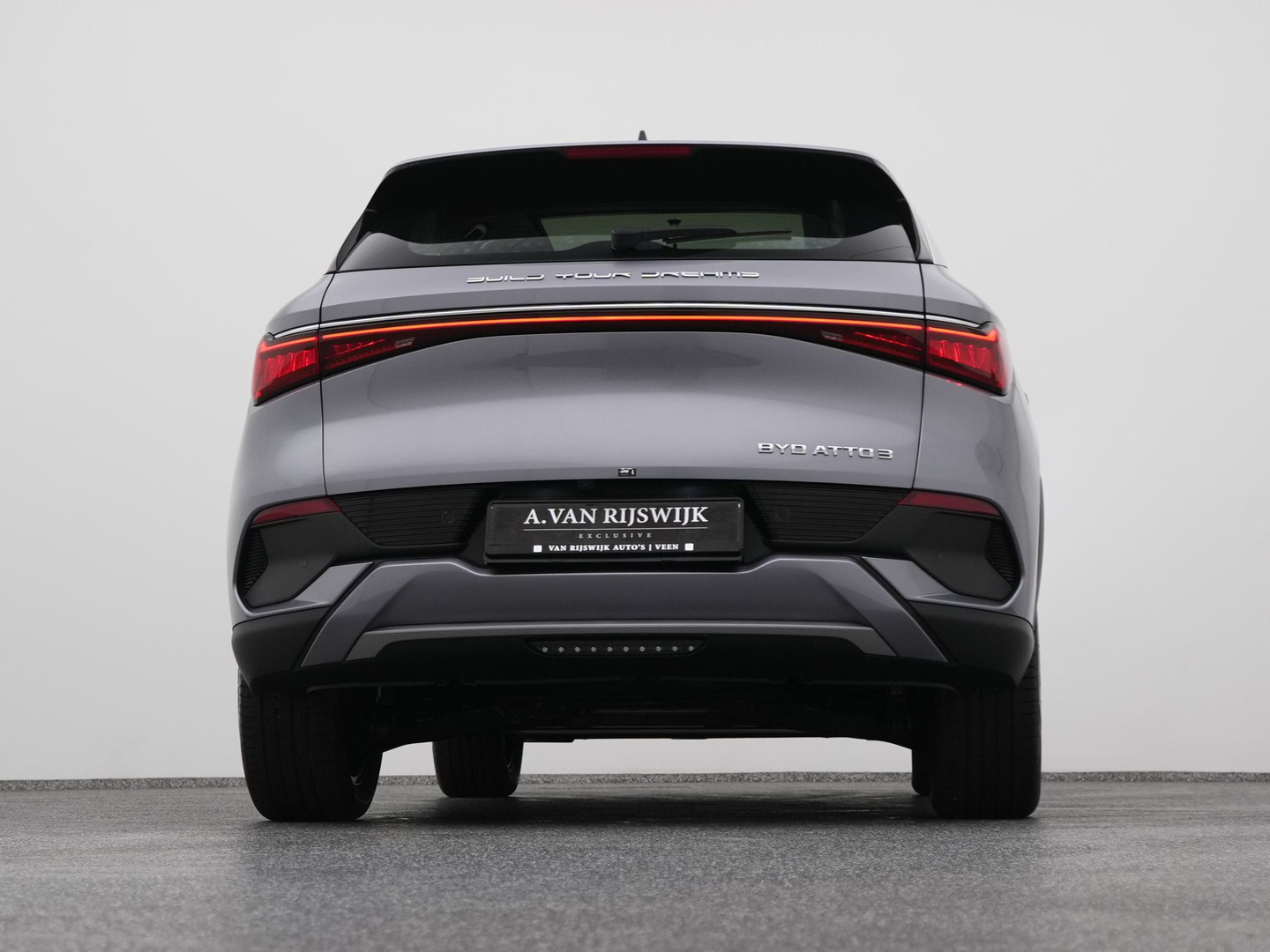 BYD