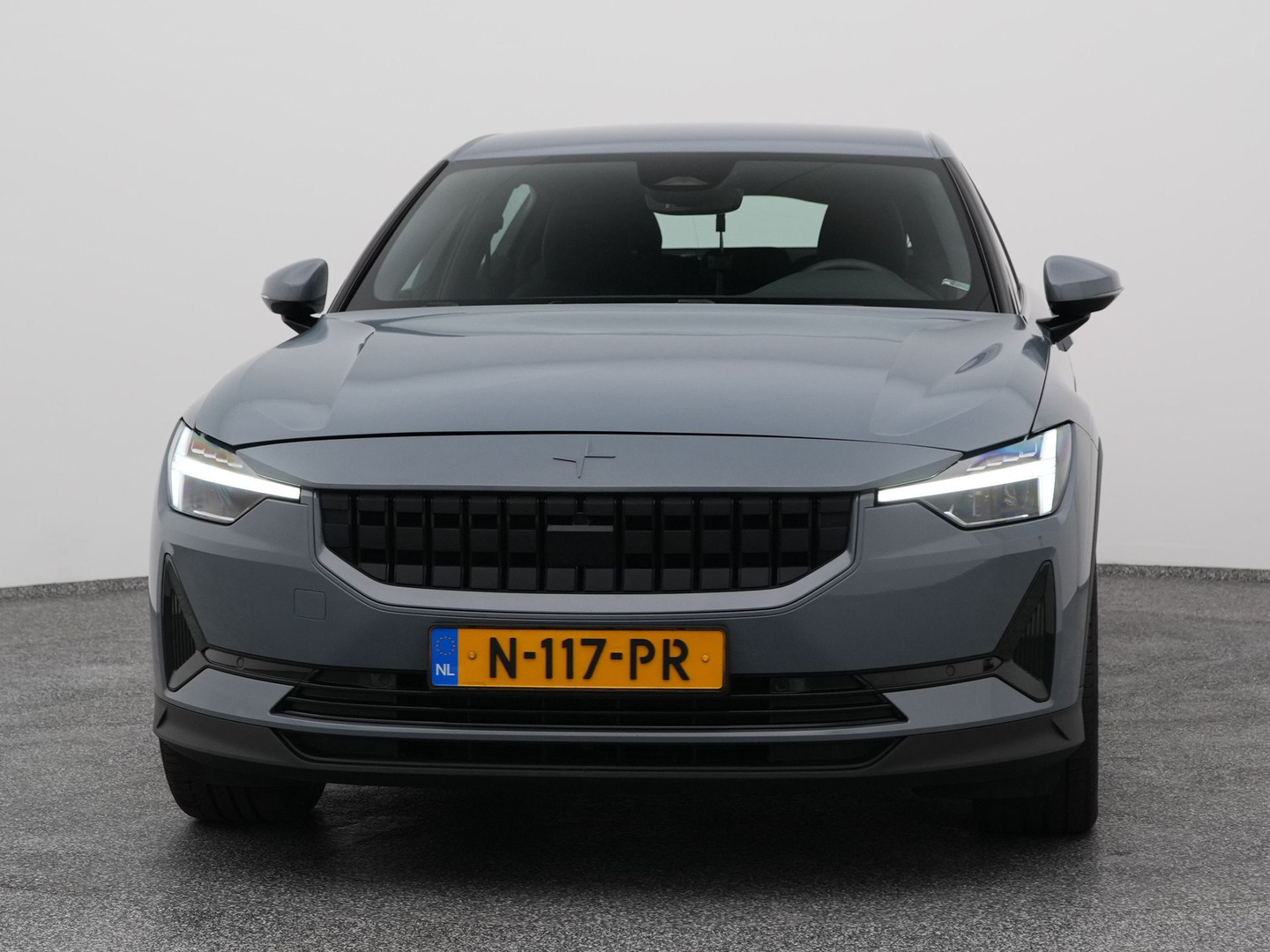 Polestar