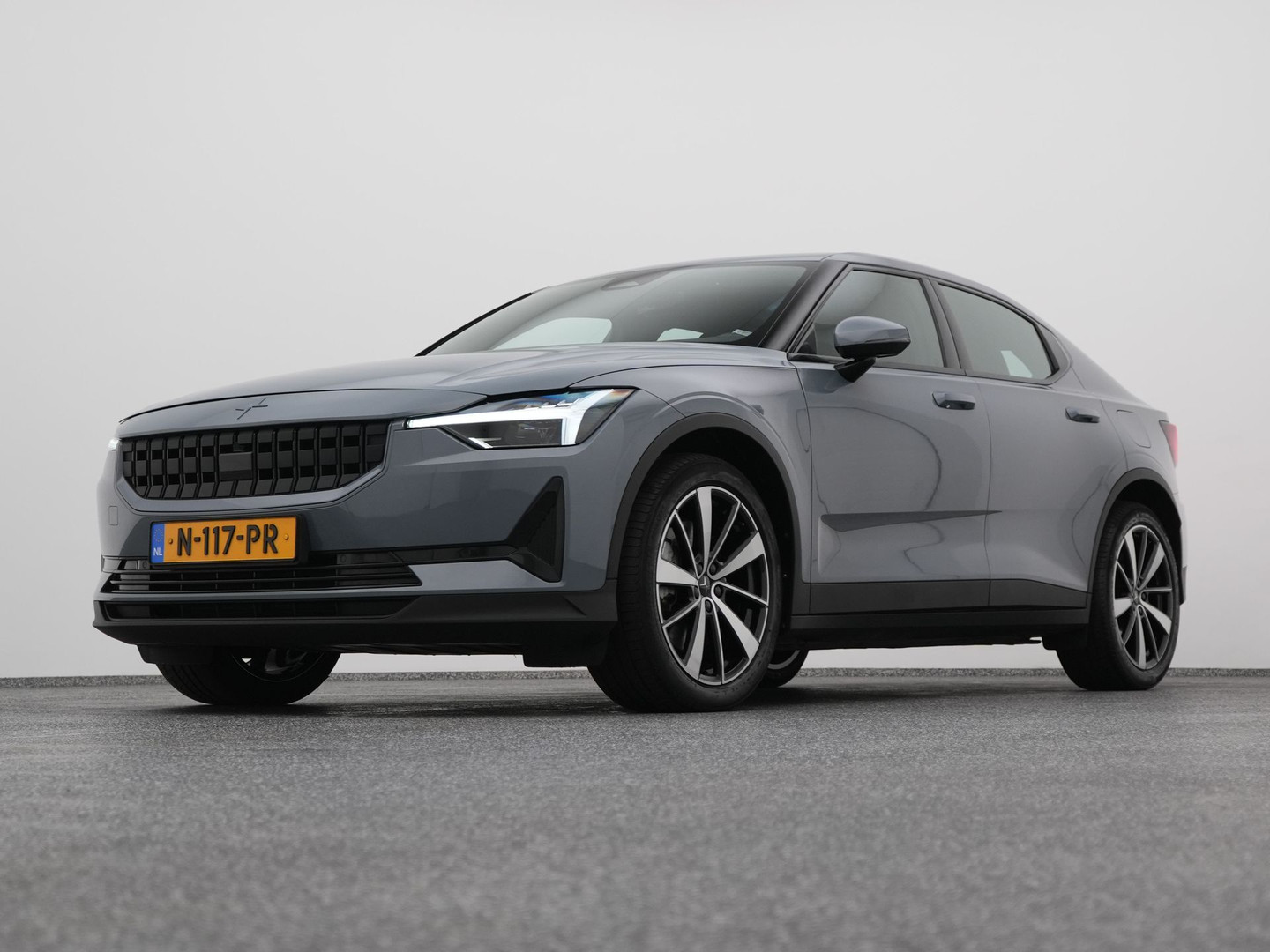 Polestar