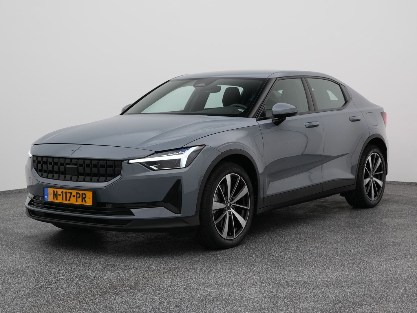 Polestar