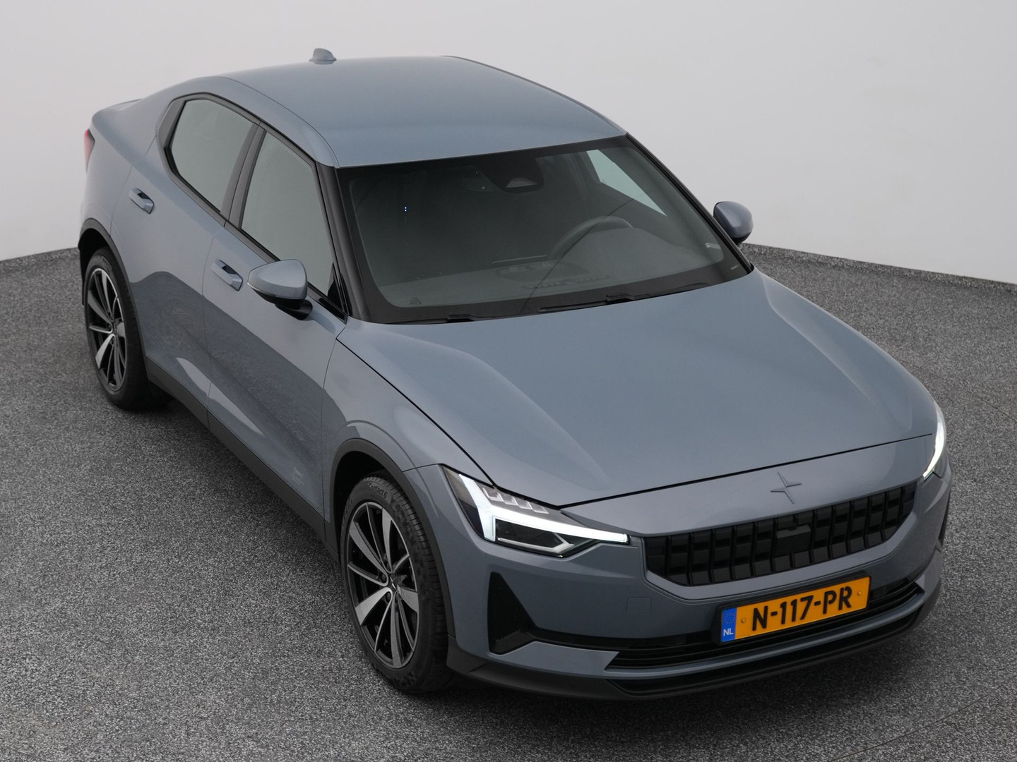 Polestar