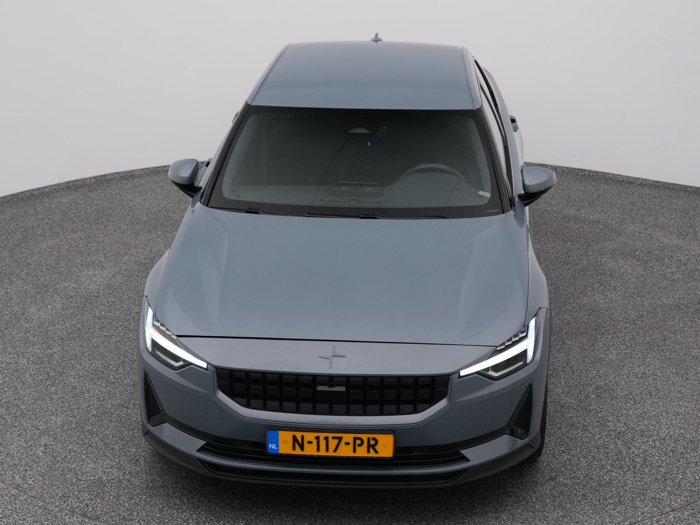 Polestar
